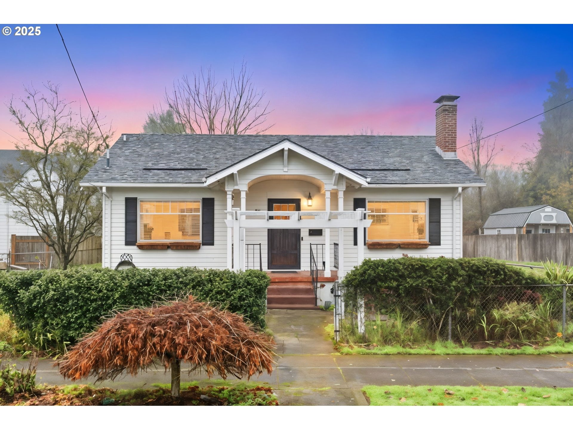 Smith St, Portland, OR 97203