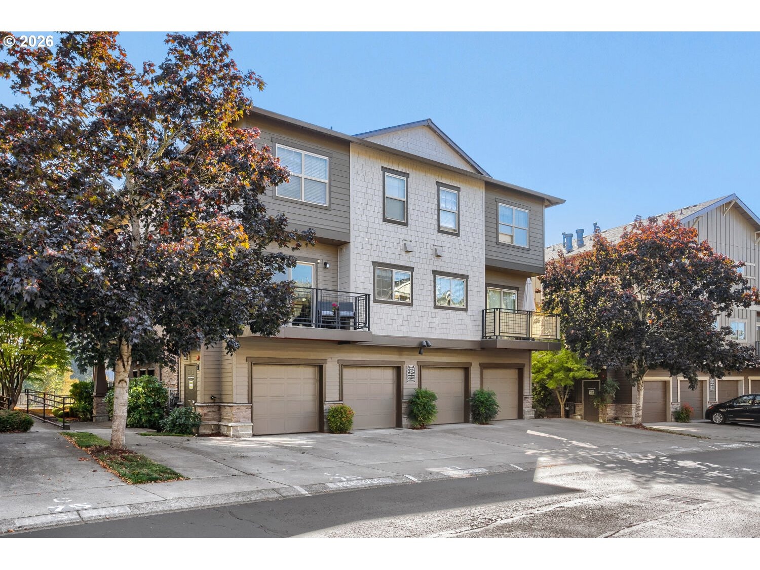 Adwick Dr, Beaverton, OR 97006