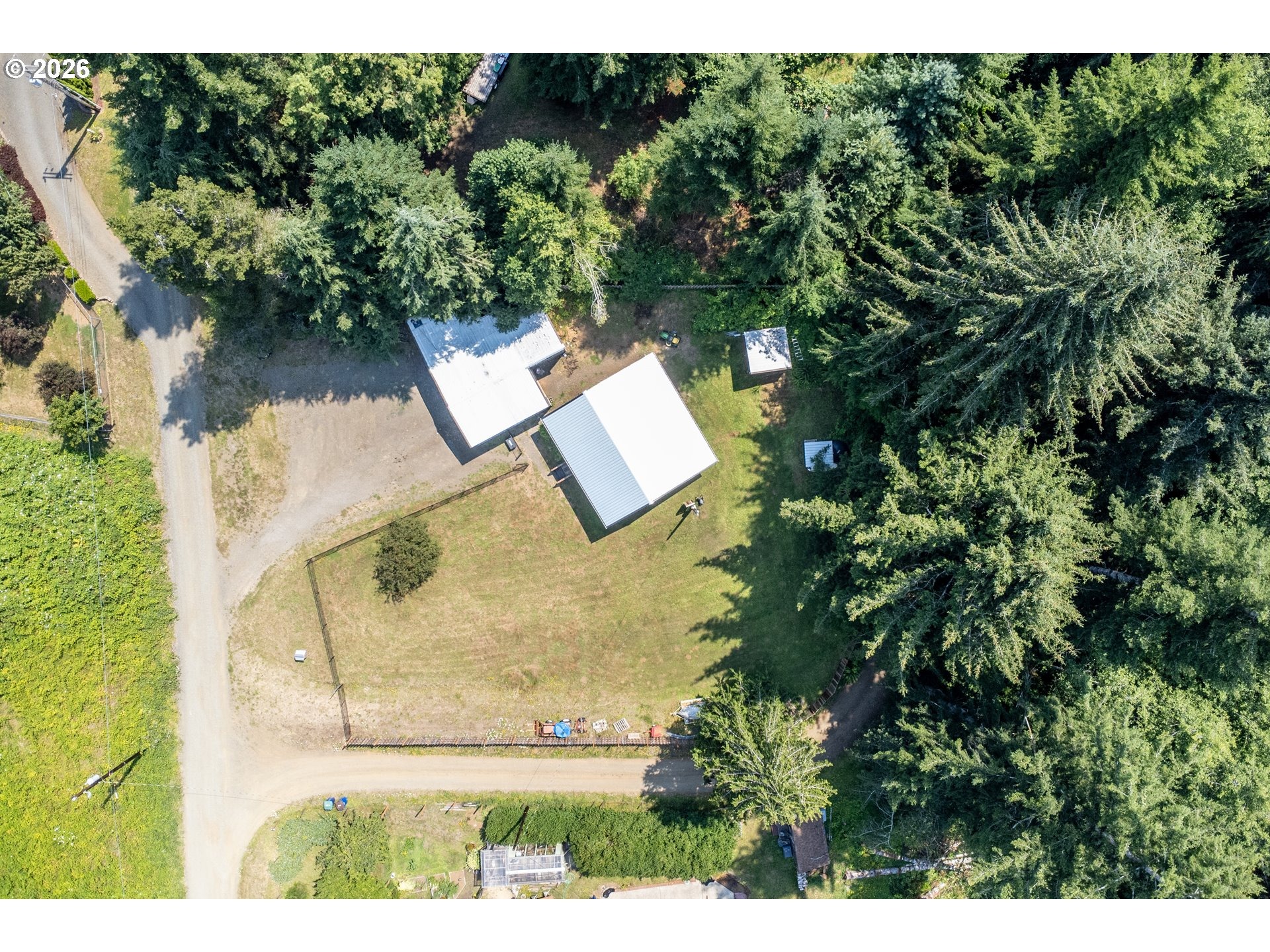 Davis Ln, Otis, OR 97368 #1