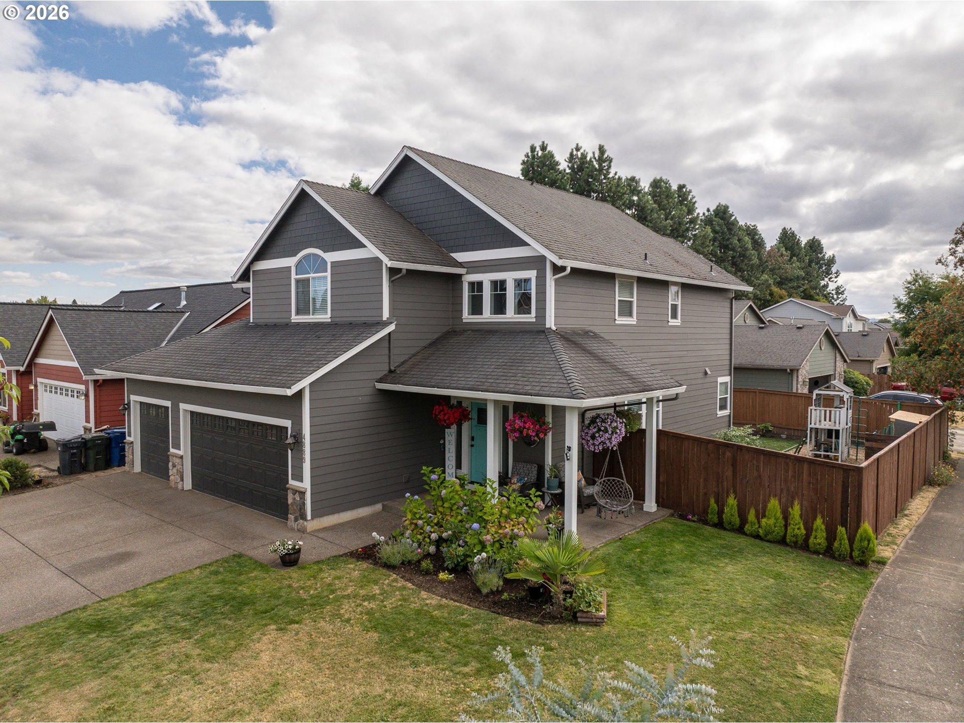 Whitewater St, Salem, OR 97305 #1