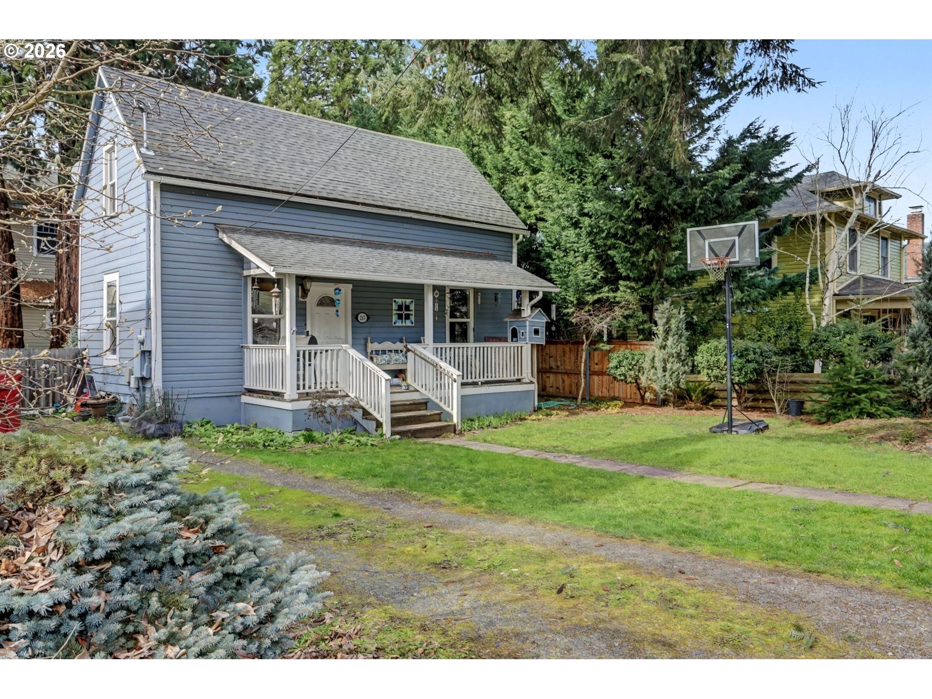 Mill St, Silverton, OR 97381 #1