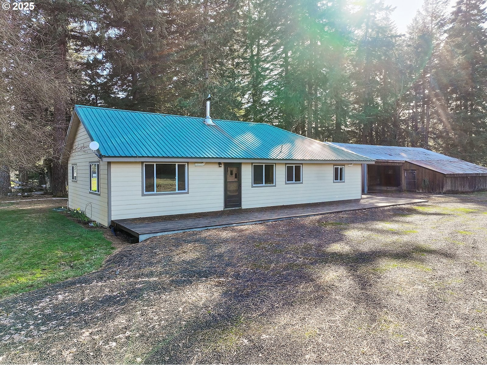 Highway 141 , White Salmon, WA 98672