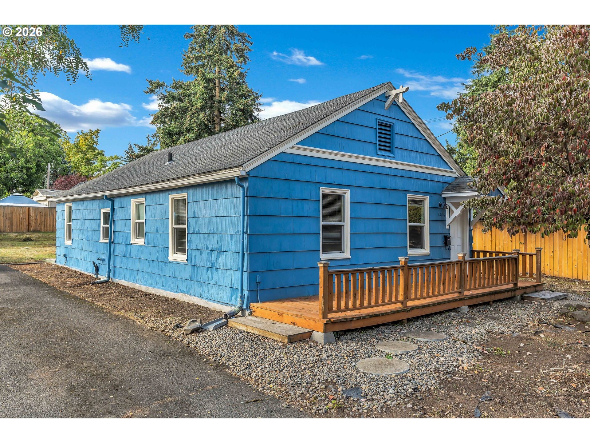 Alberta St, Portland, OR 97218