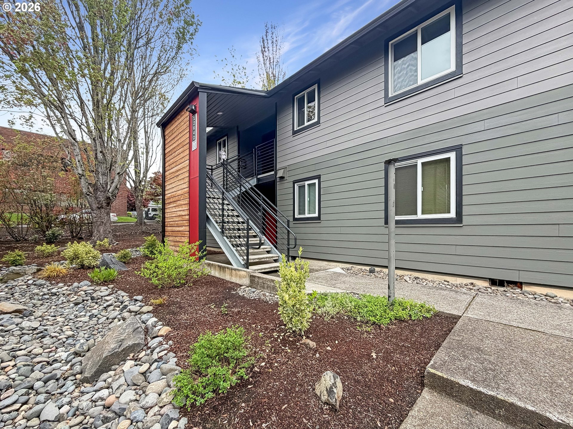 Barnes Rd, Portland, OR 97229