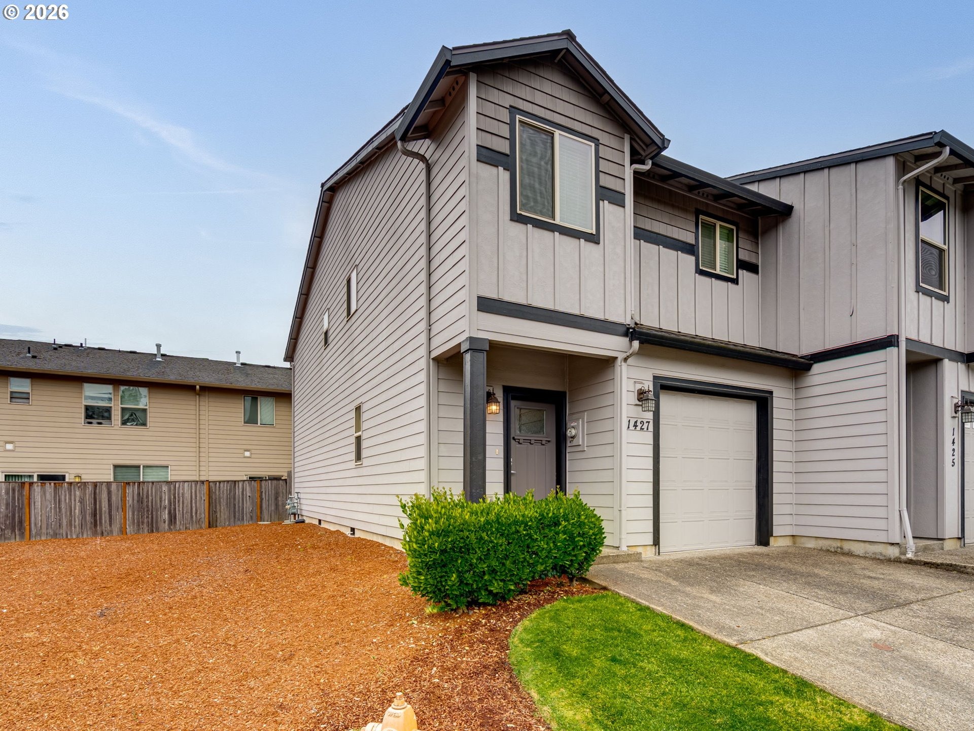83rd Dr, Vancouver, WA 98665