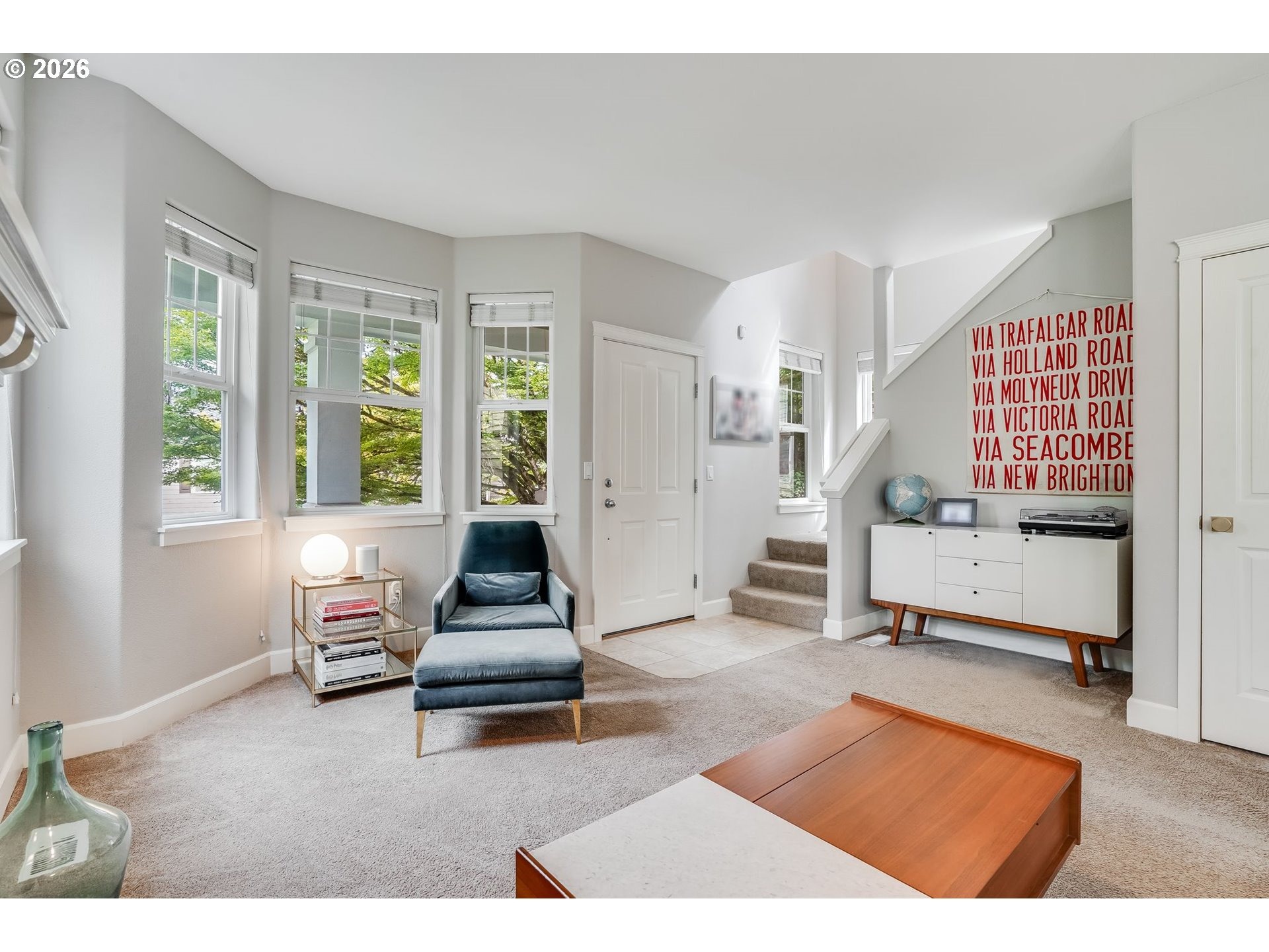 Miller Rd, Portland, OR 97229 #1