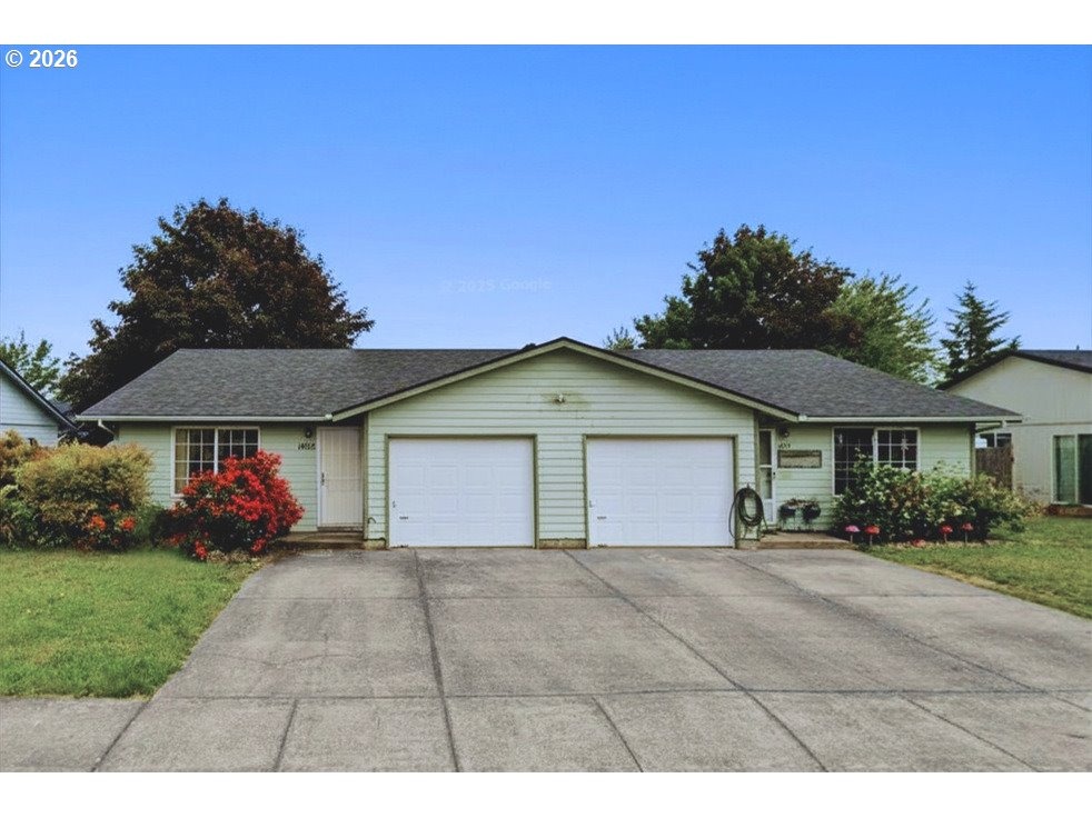 Locust St, Stayton, OR 97383