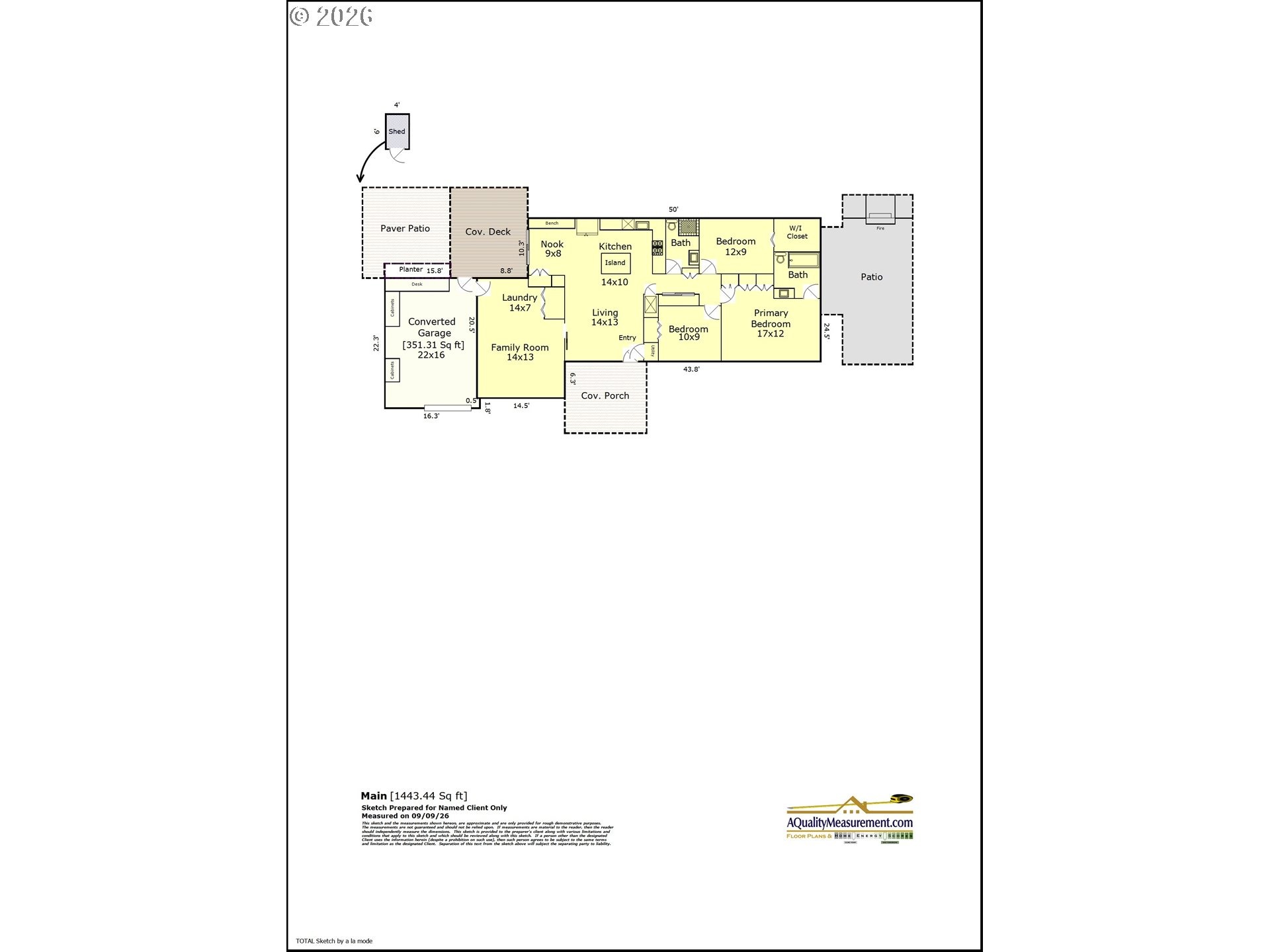 Sussex St, West Linn, OR 97068
