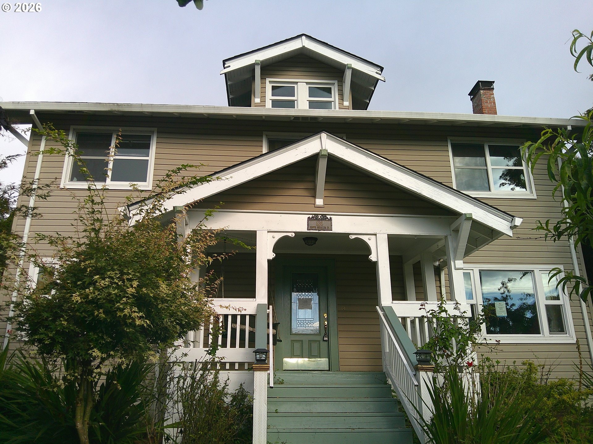 Nehalem St, Clatskanie, OR 97016