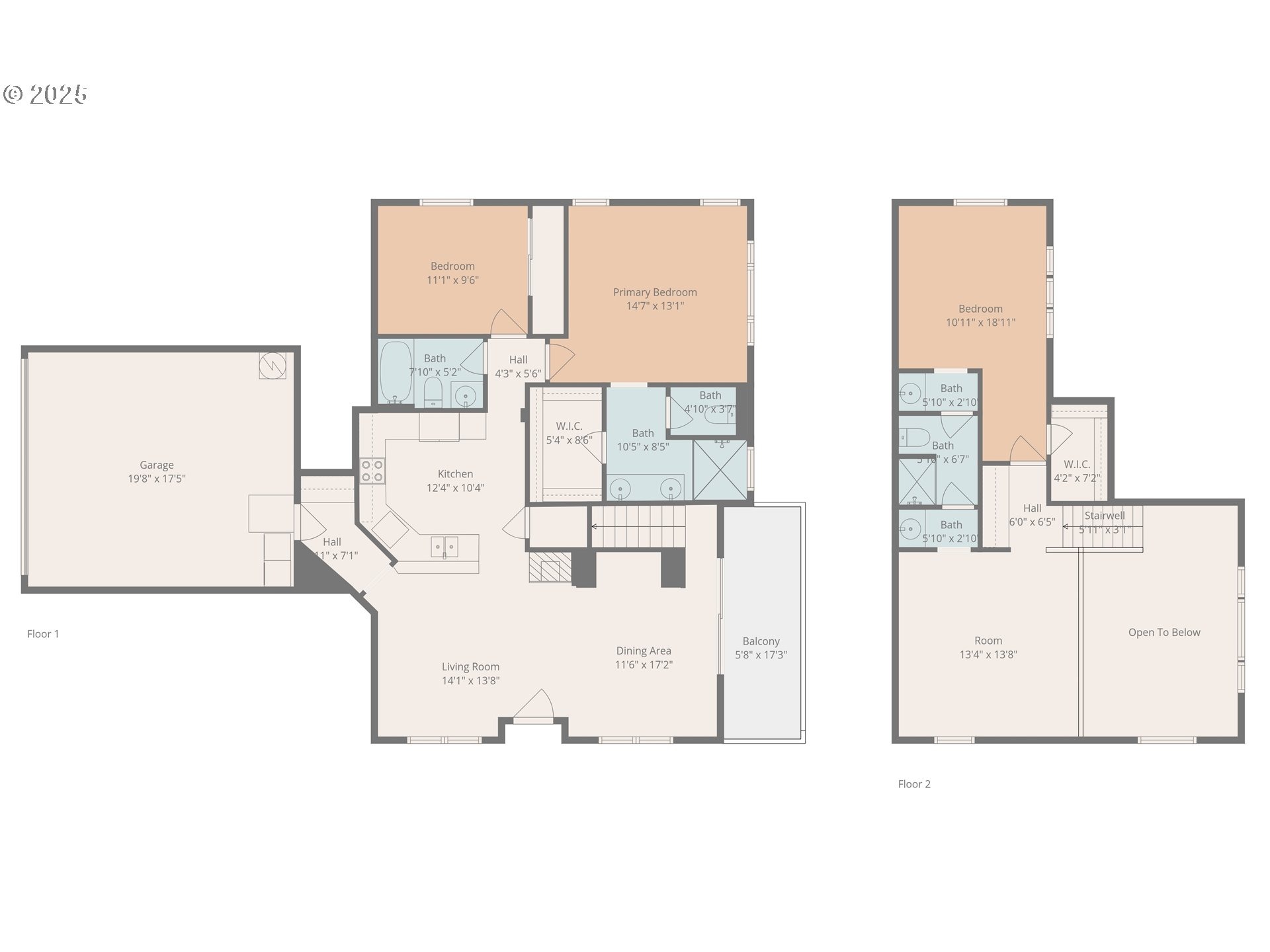 Hume Ct, Portland, OR 97219 #1