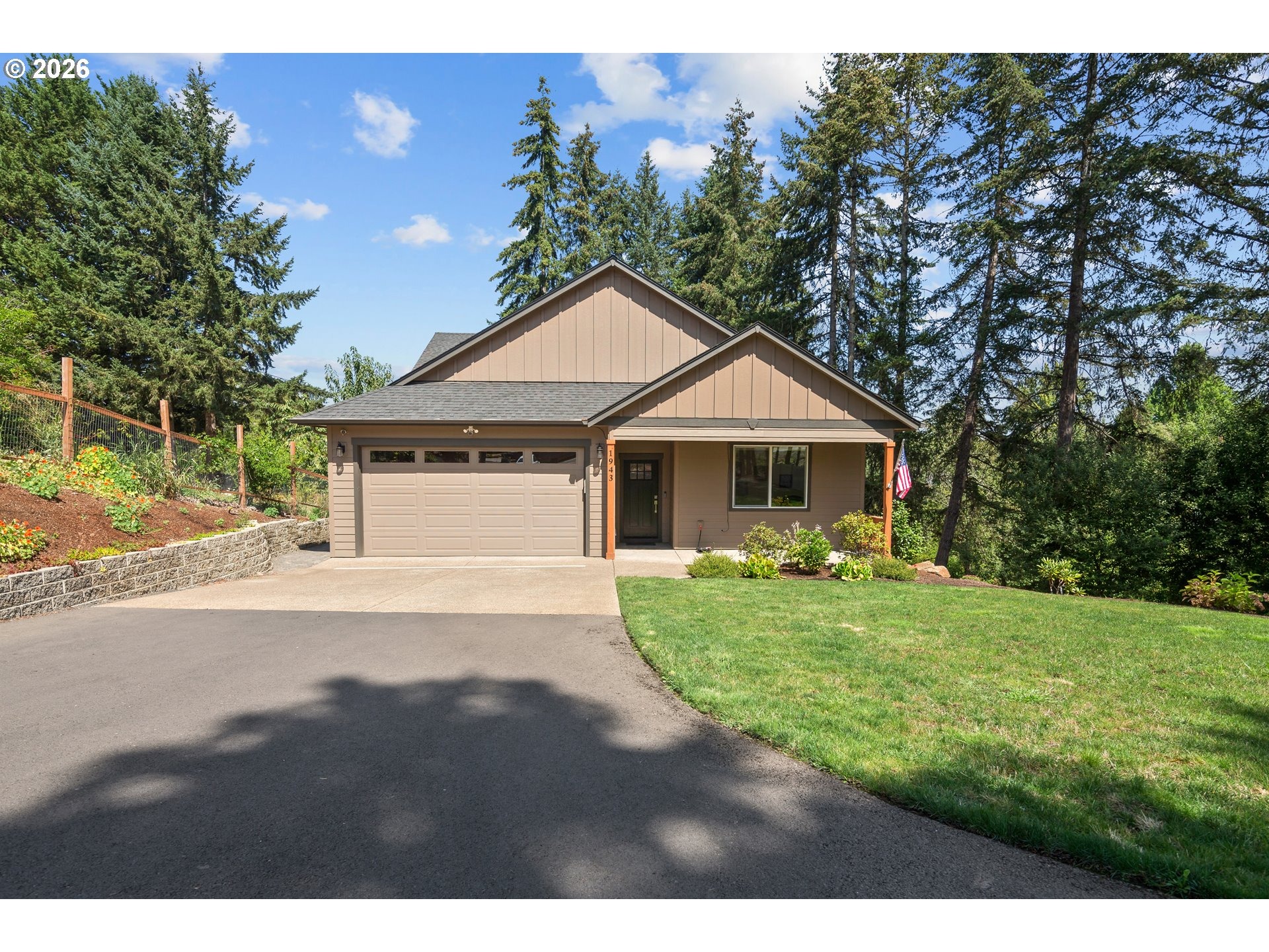 Glen Creek Rd, Salem, OR 97304
