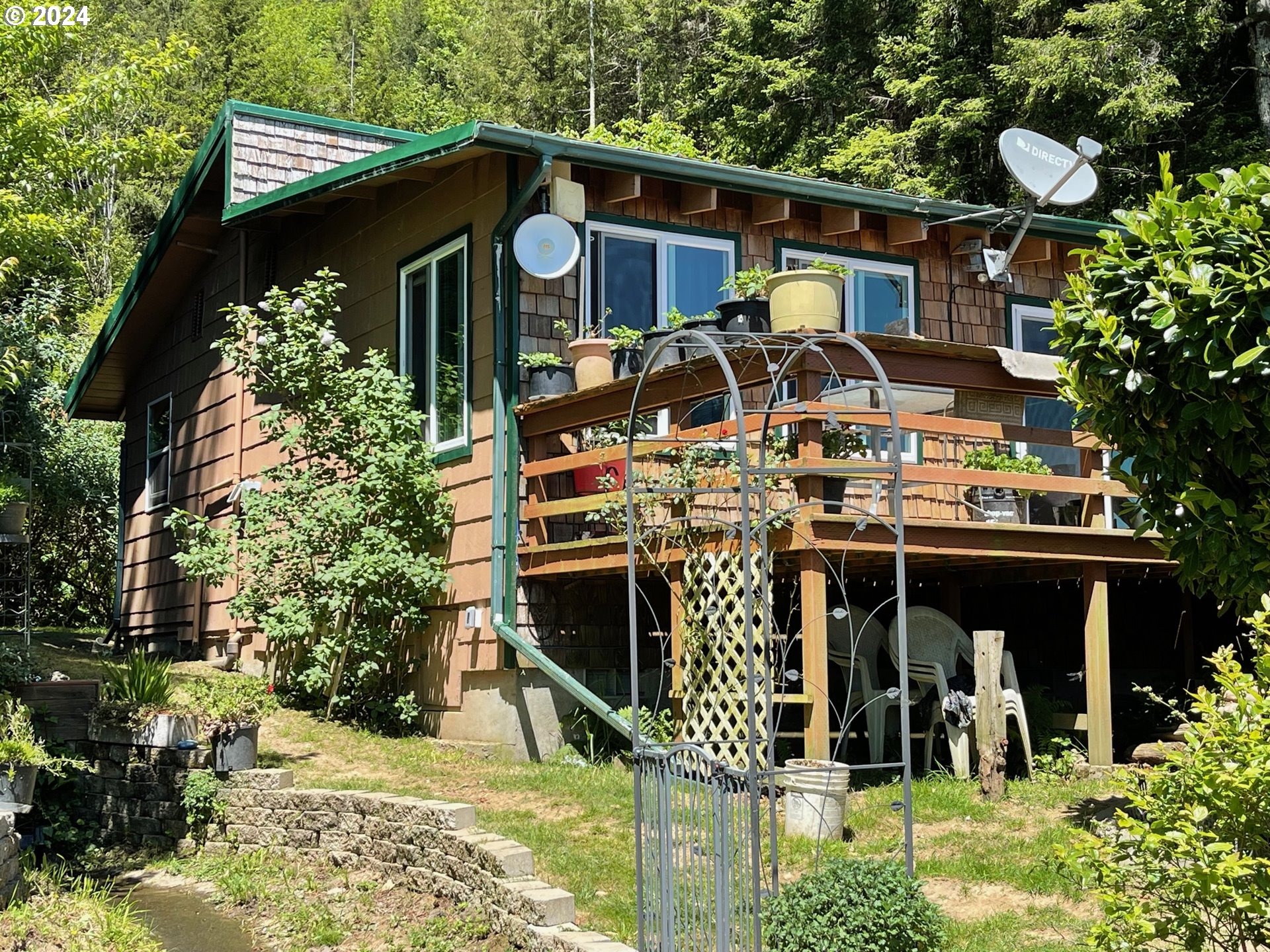 Siltcoos Station Rd, Westlake, OR 97493