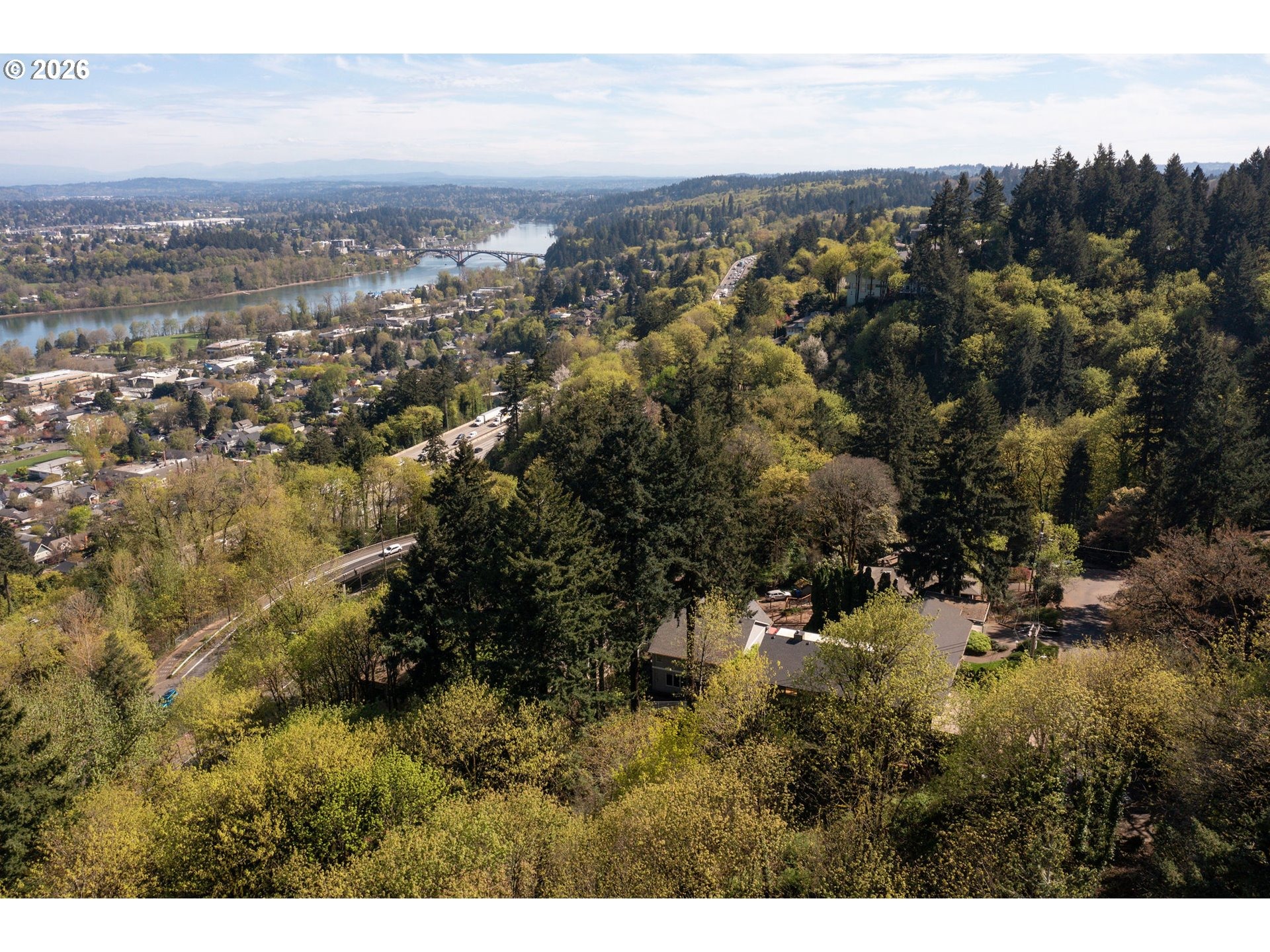 Ralston Dr, Portland, OR 97239