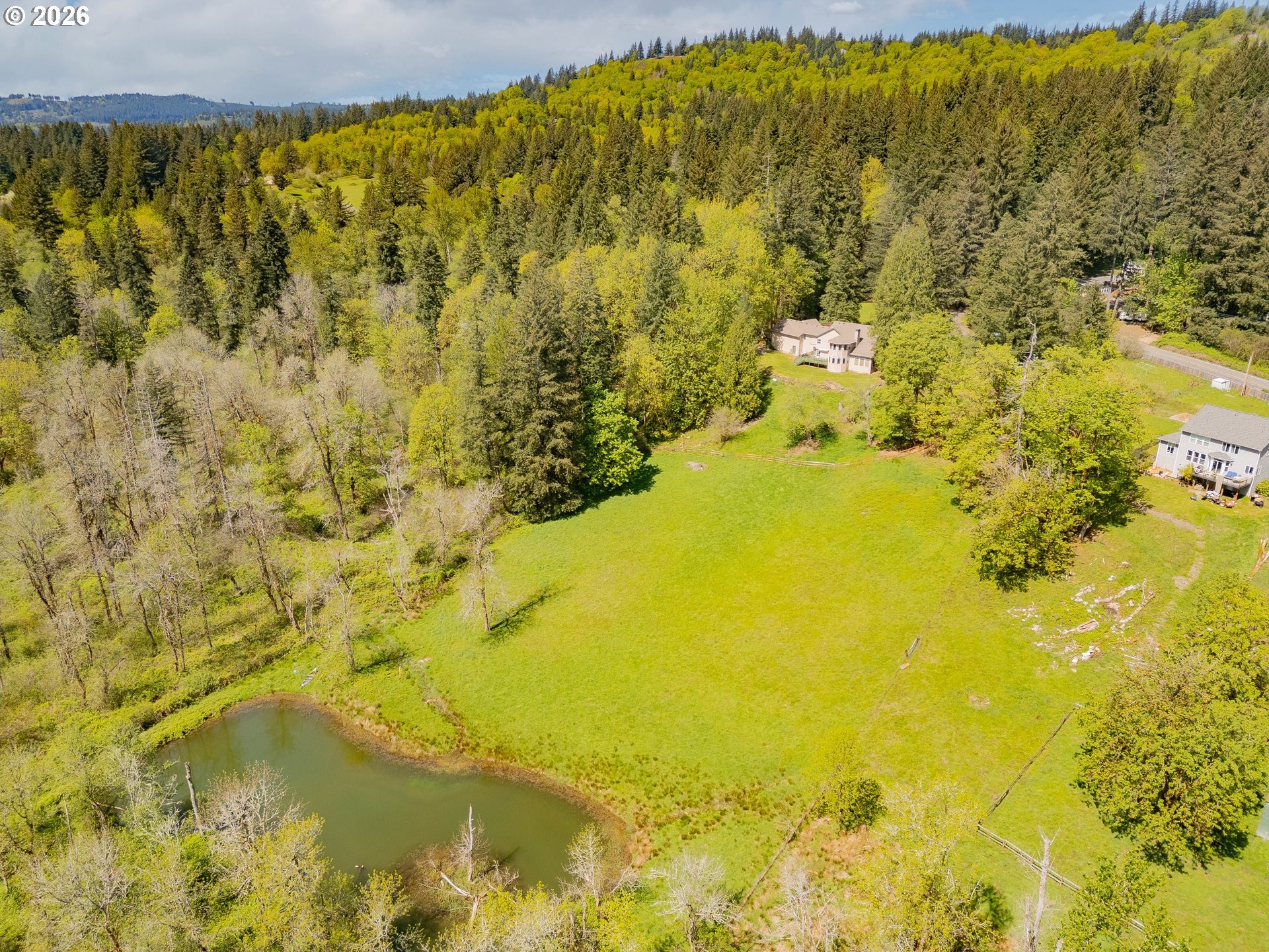 Buhman Rd, Washougal, WA 98671 #1