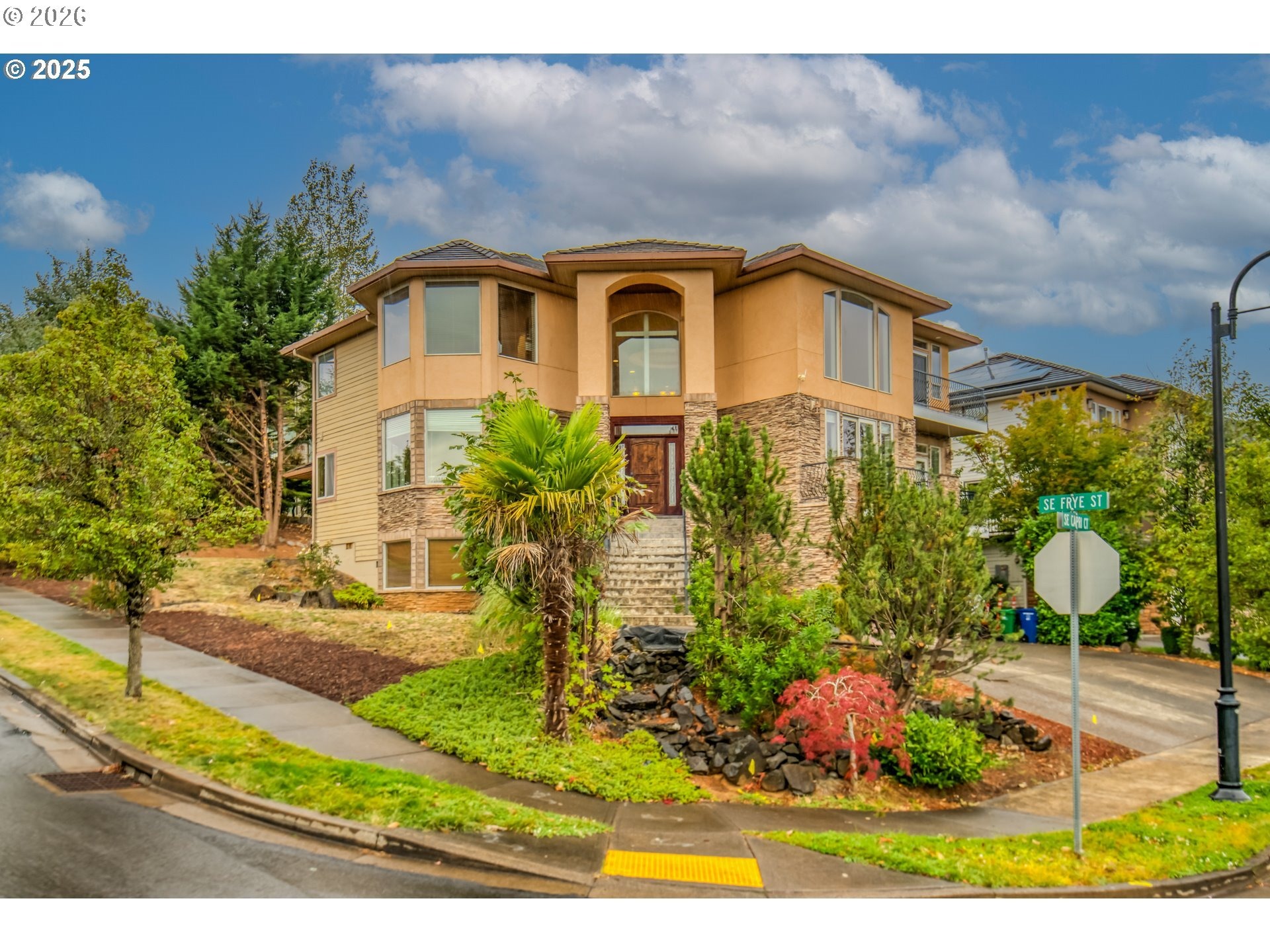 Capri Ct, Happy Valley, OR 97086