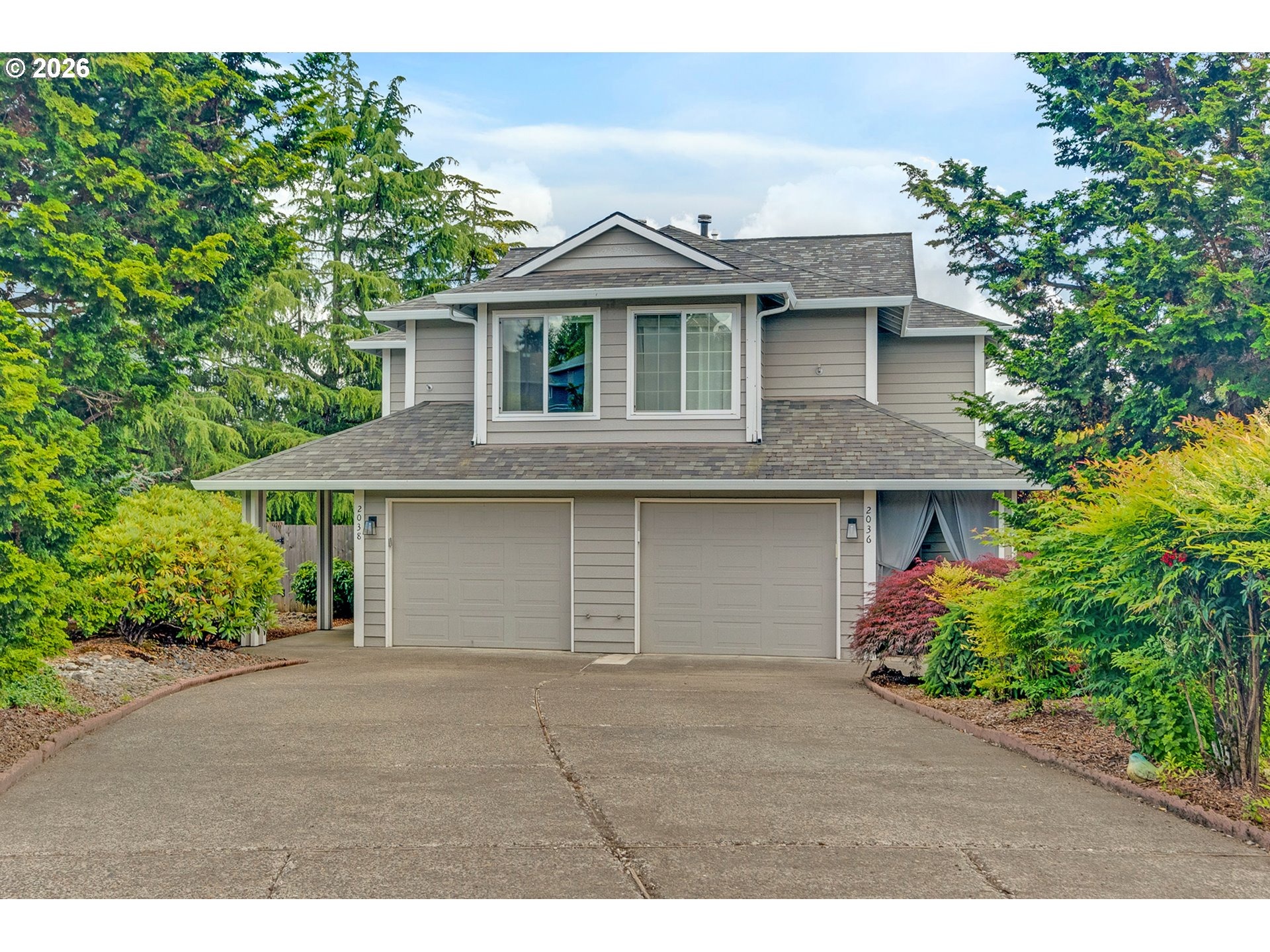 Titan Ter, West Linn, OR 97068