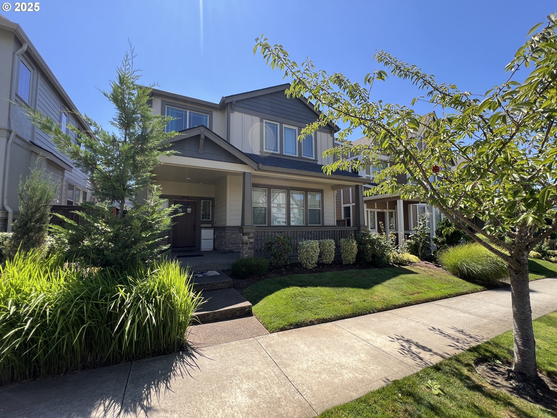 Olive St, Portland, OR 97229