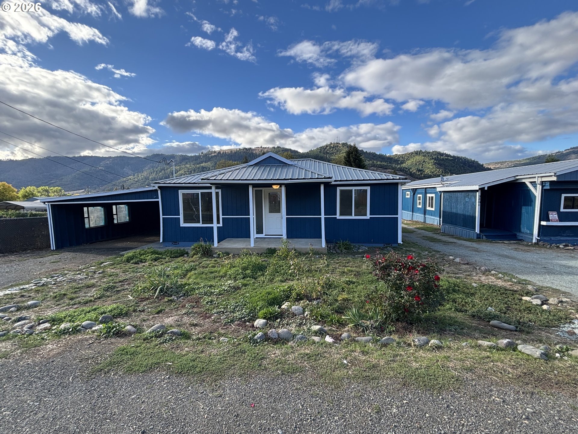Hill St, Myrtle Creek, OR 97457 #1