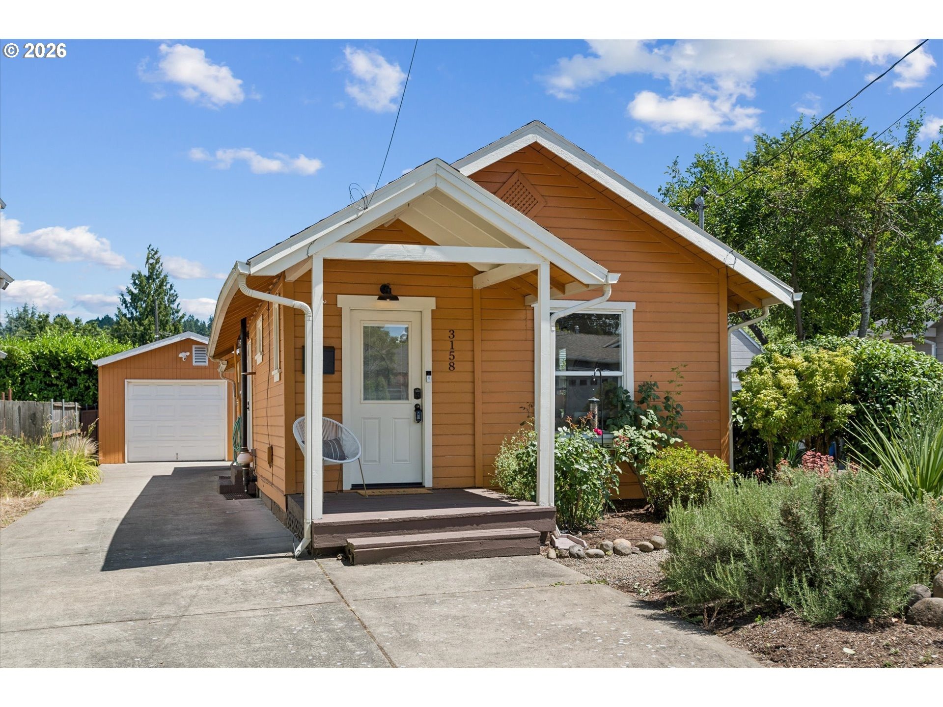 78th Ave, Portland, OR 97213