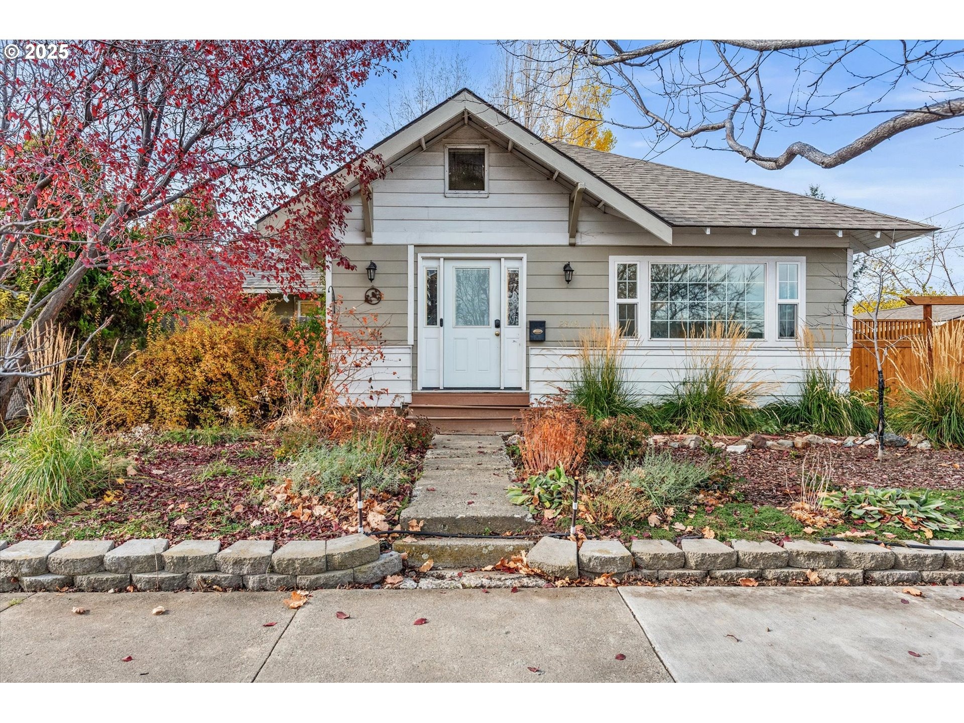 College St, Baker City, OR 97814 #1