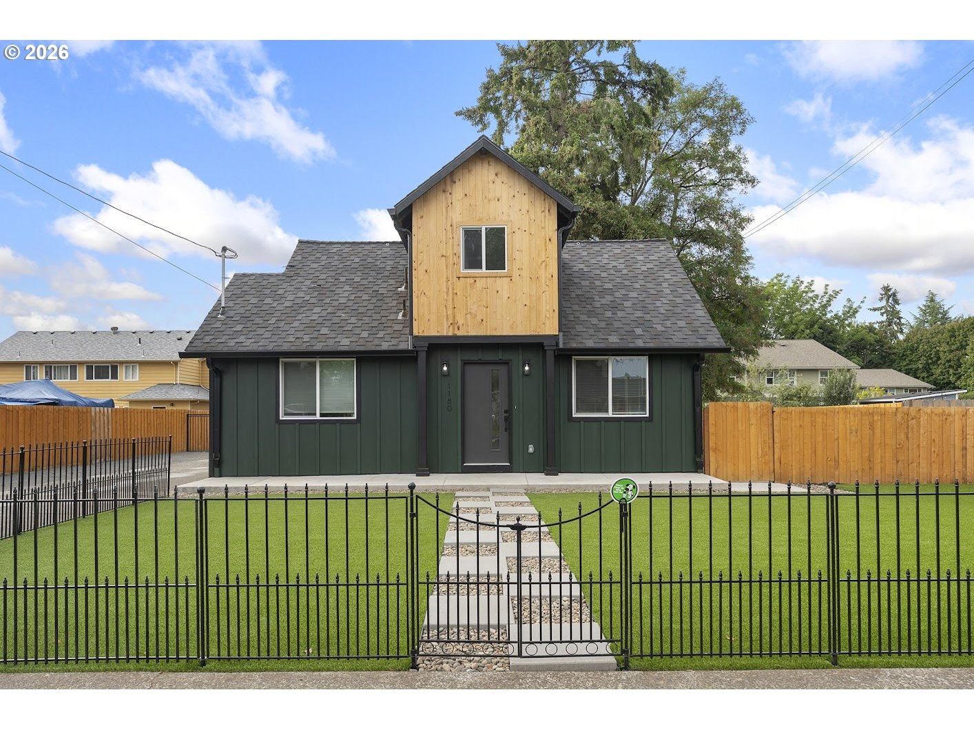 Maple St, Hillsboro, OR 97123