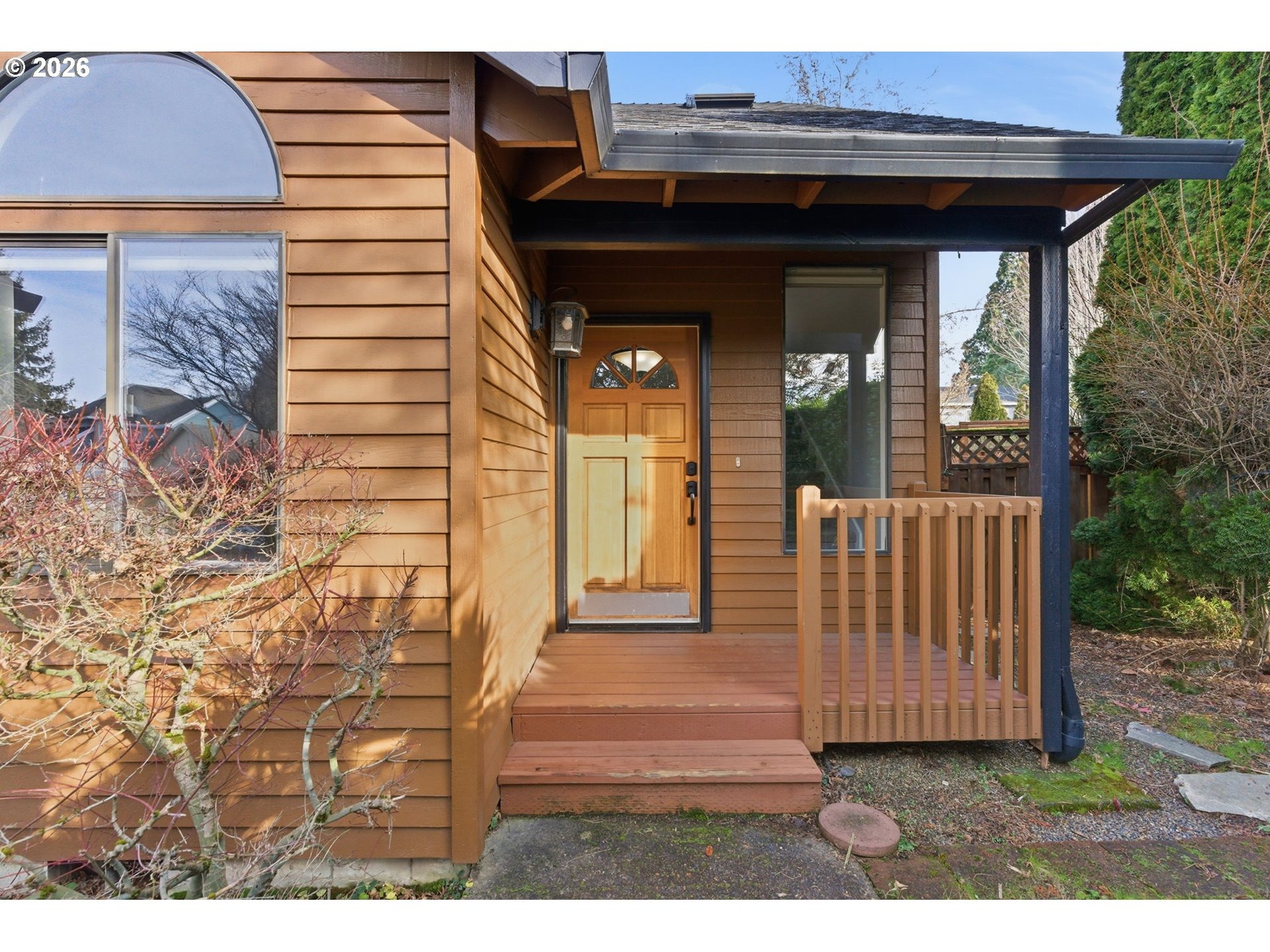 Peregrine Pl, Portland, OR 97229