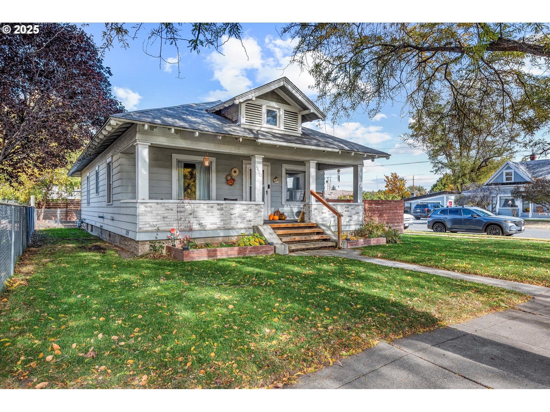 Valley Ave, Baker City, OR 97814 #1