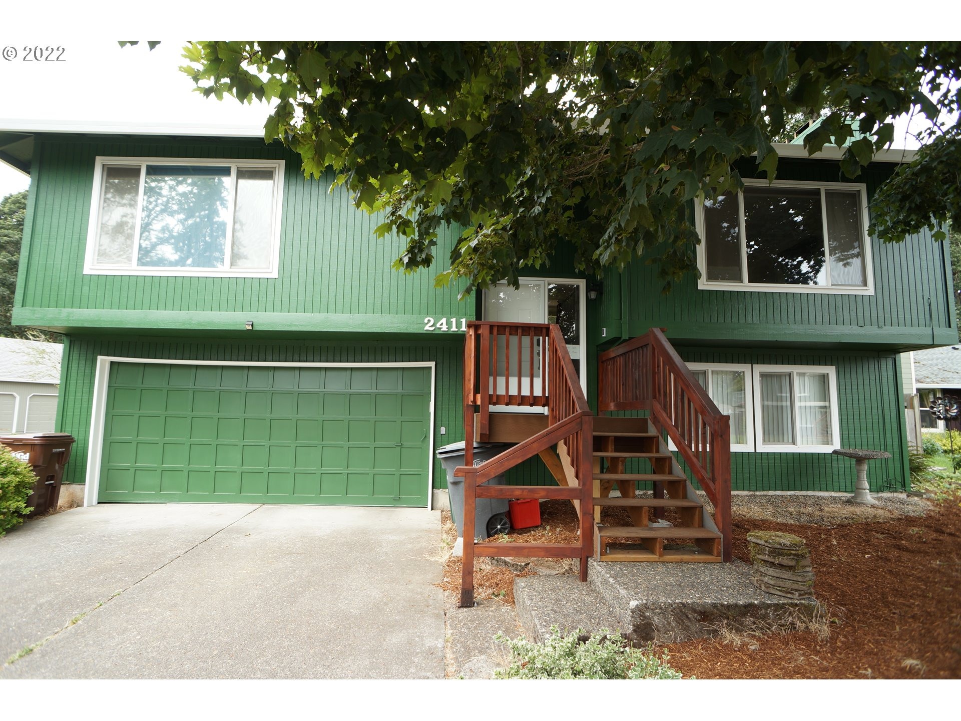 Hyde St, Hillsboro, OR 97124