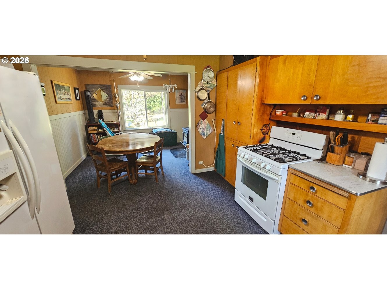 Mcdonald Rd, Vernonia, OR 97064 #1