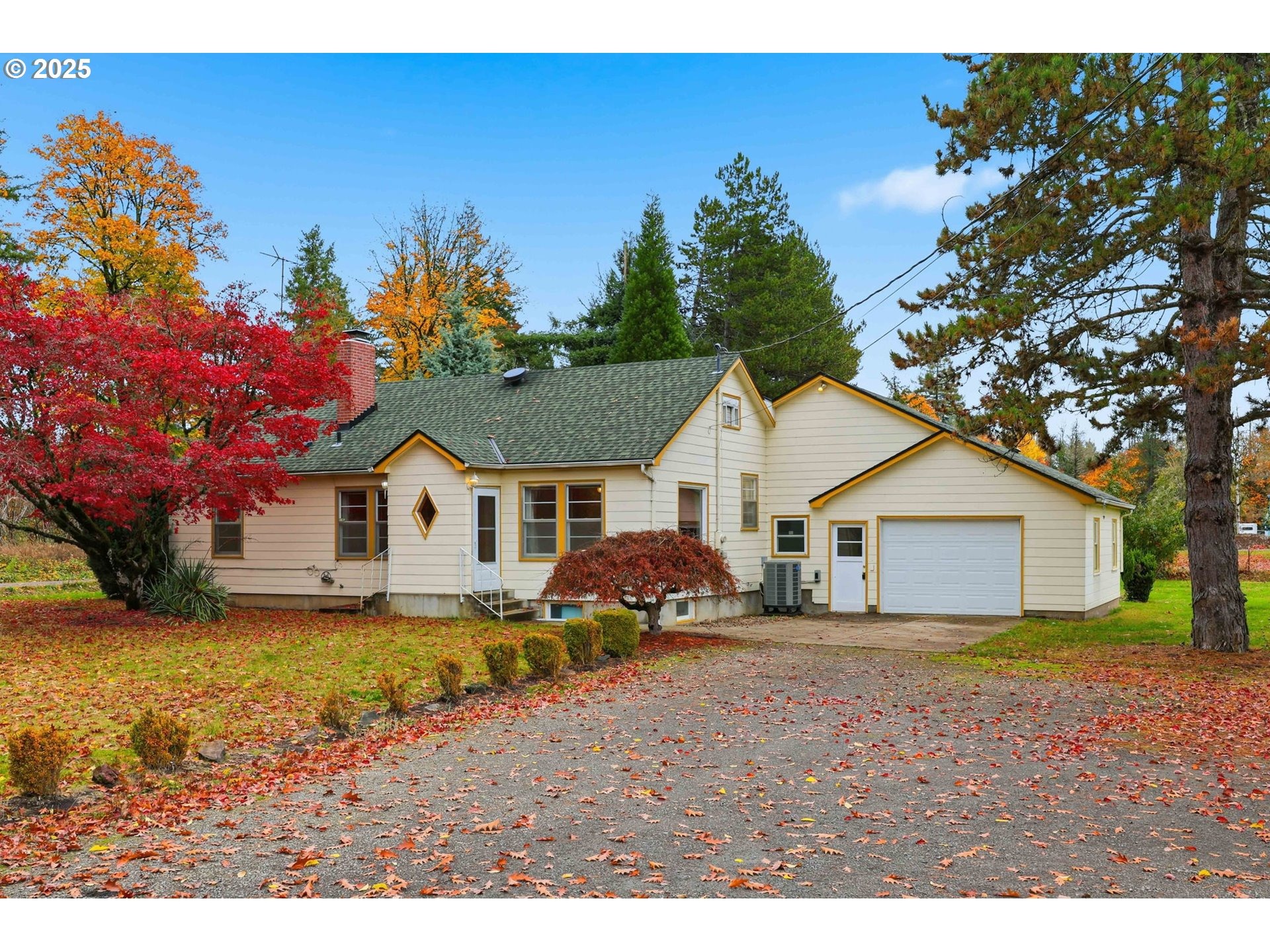 Mccreary Ln, Boring, OR 97009