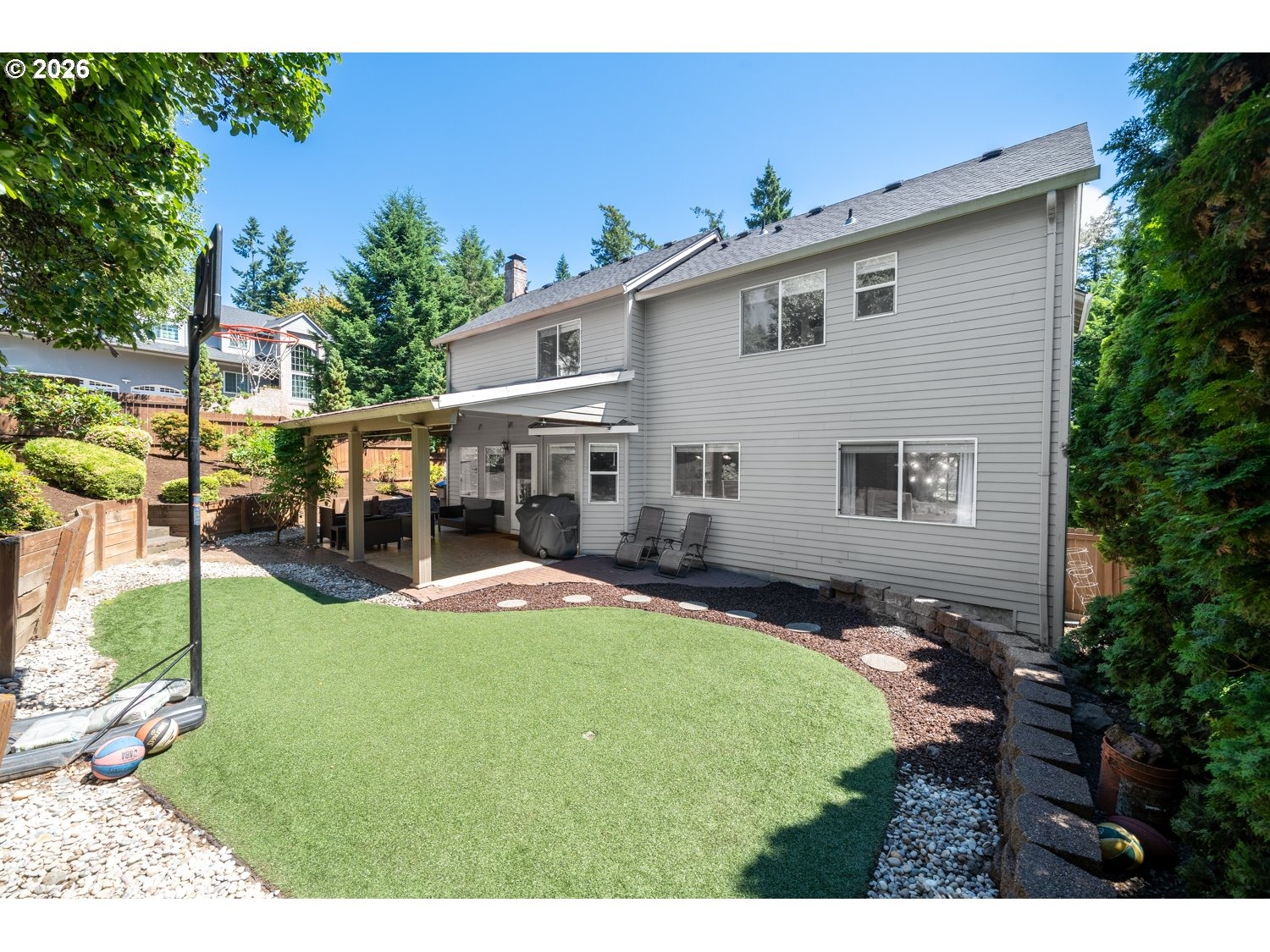 146th Ave, Portland, OR 97224