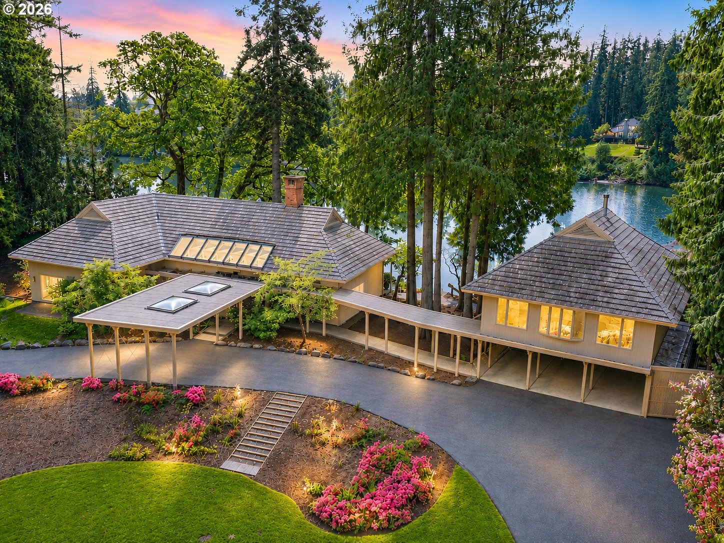 Montgomery Way, Wilsonville, OR 97070