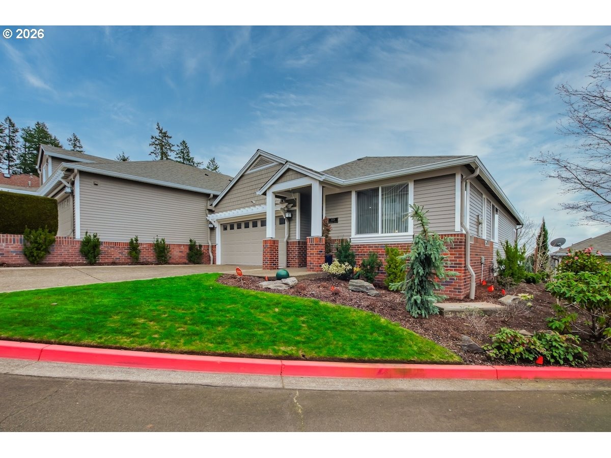 Cambridge Ct, Lake Oswego, OR 97035