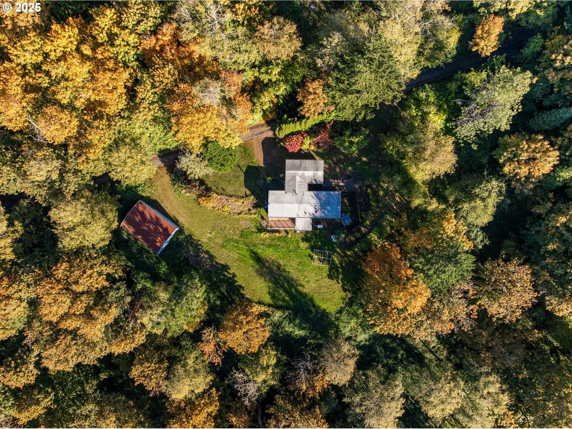 Meyers Ln, Corbett, OR 97019 #1