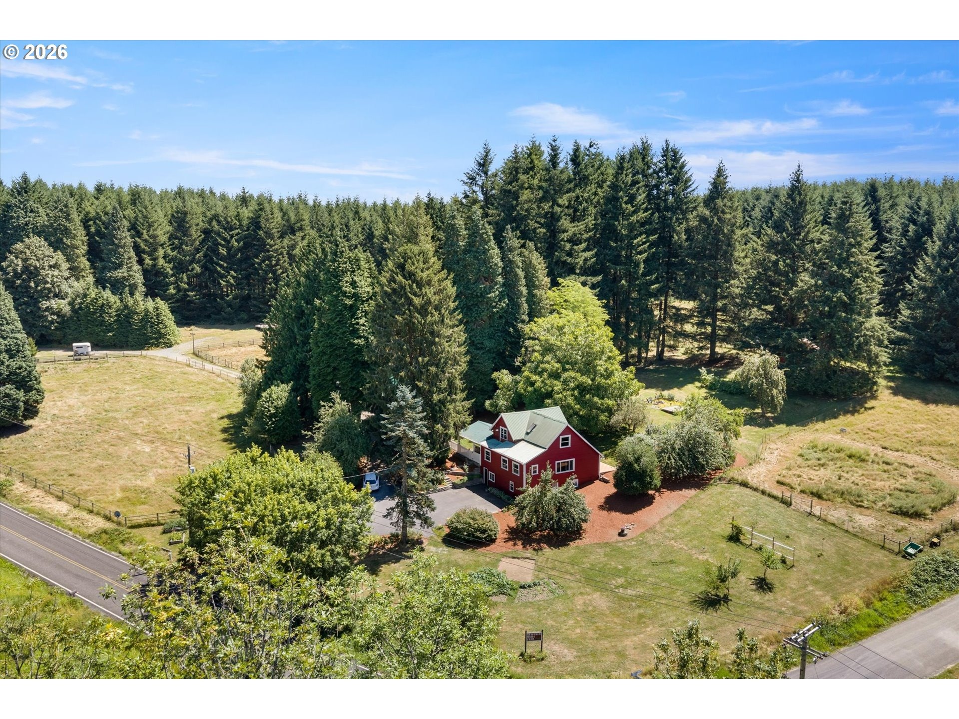 Grantham Rd, Amboy, WA 98601 #1
