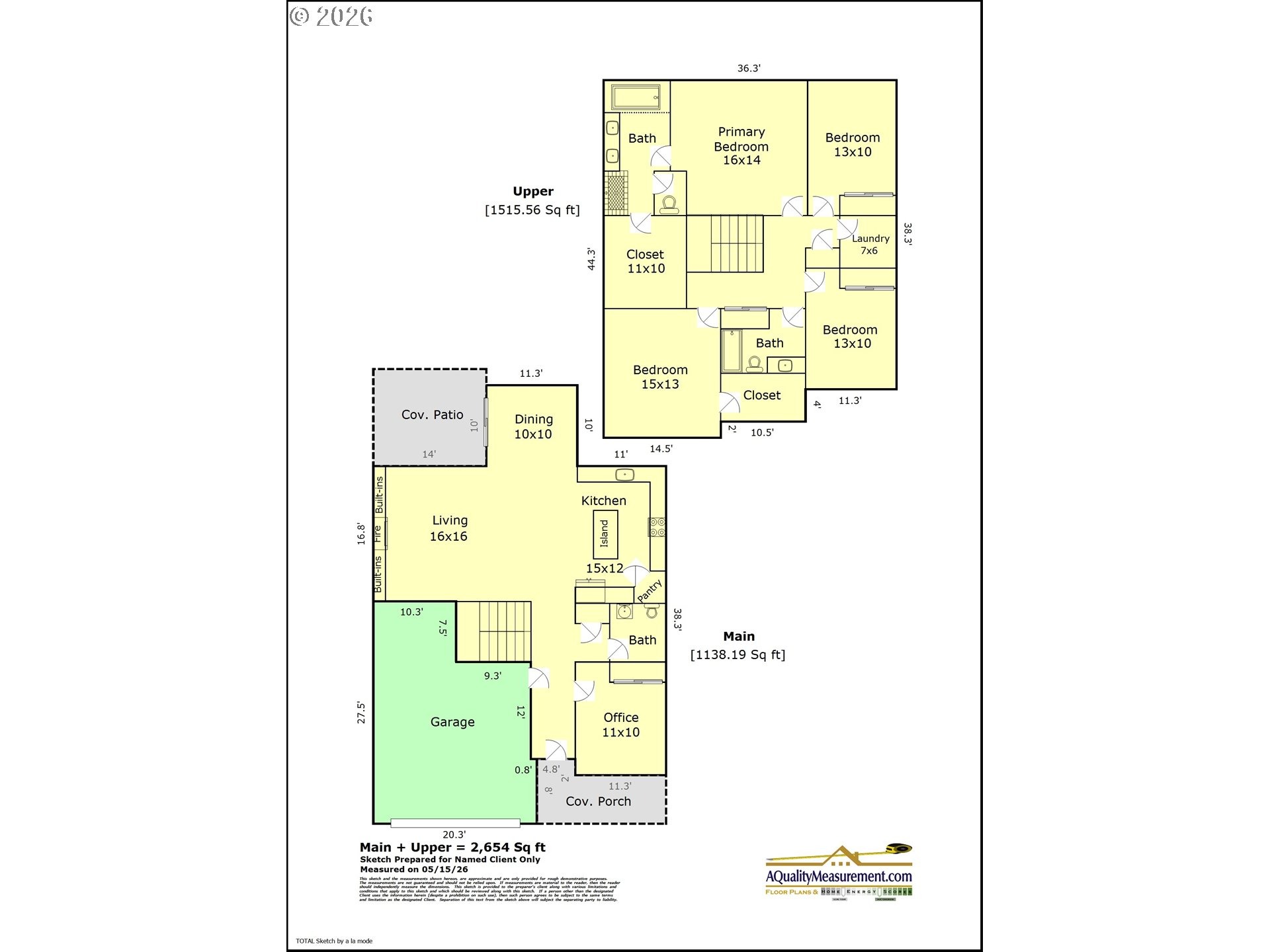 43rd Ave, Hillsboro, OR 97123
