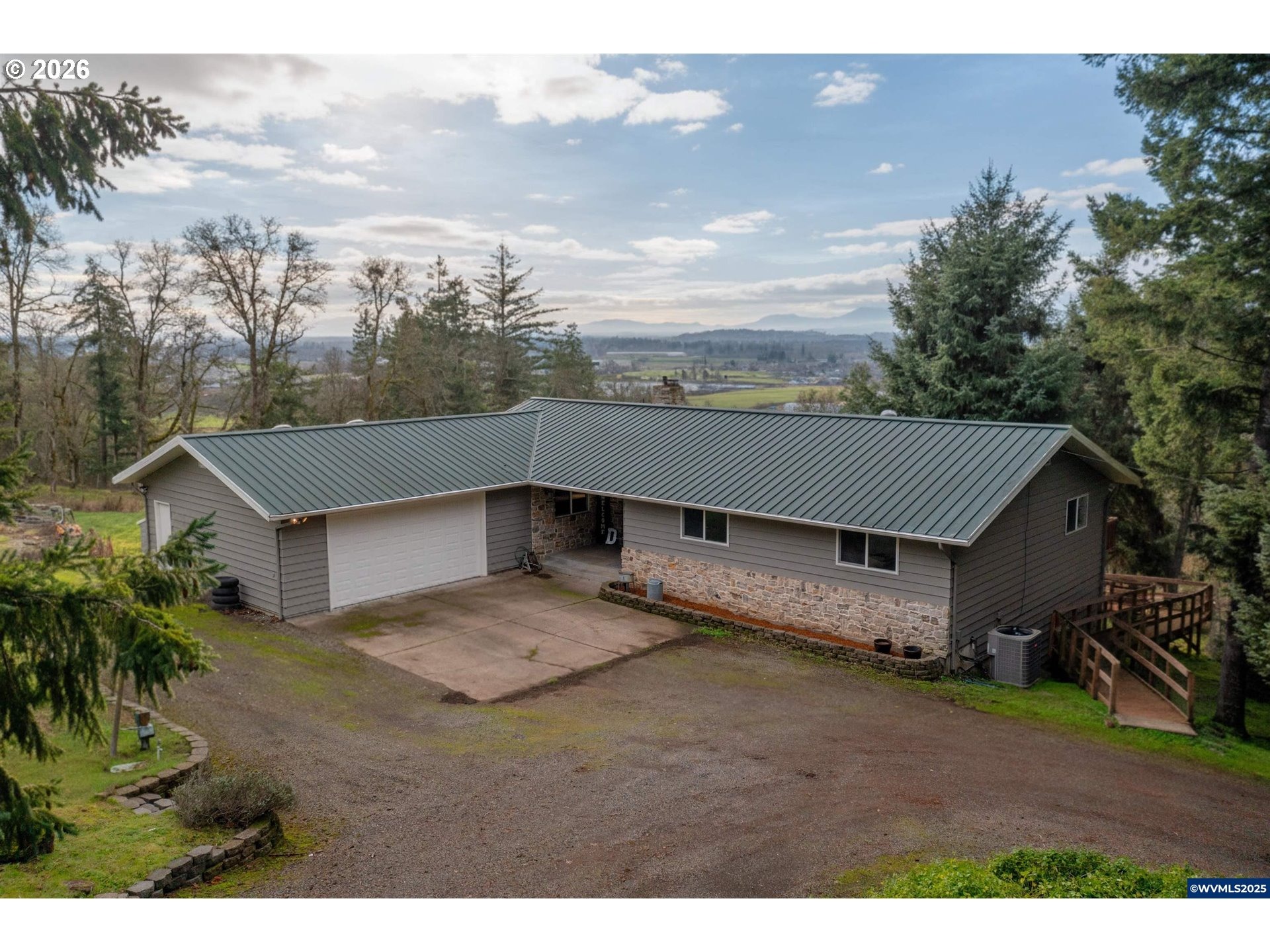 Sunnyview Dr, Albany, OR 97322