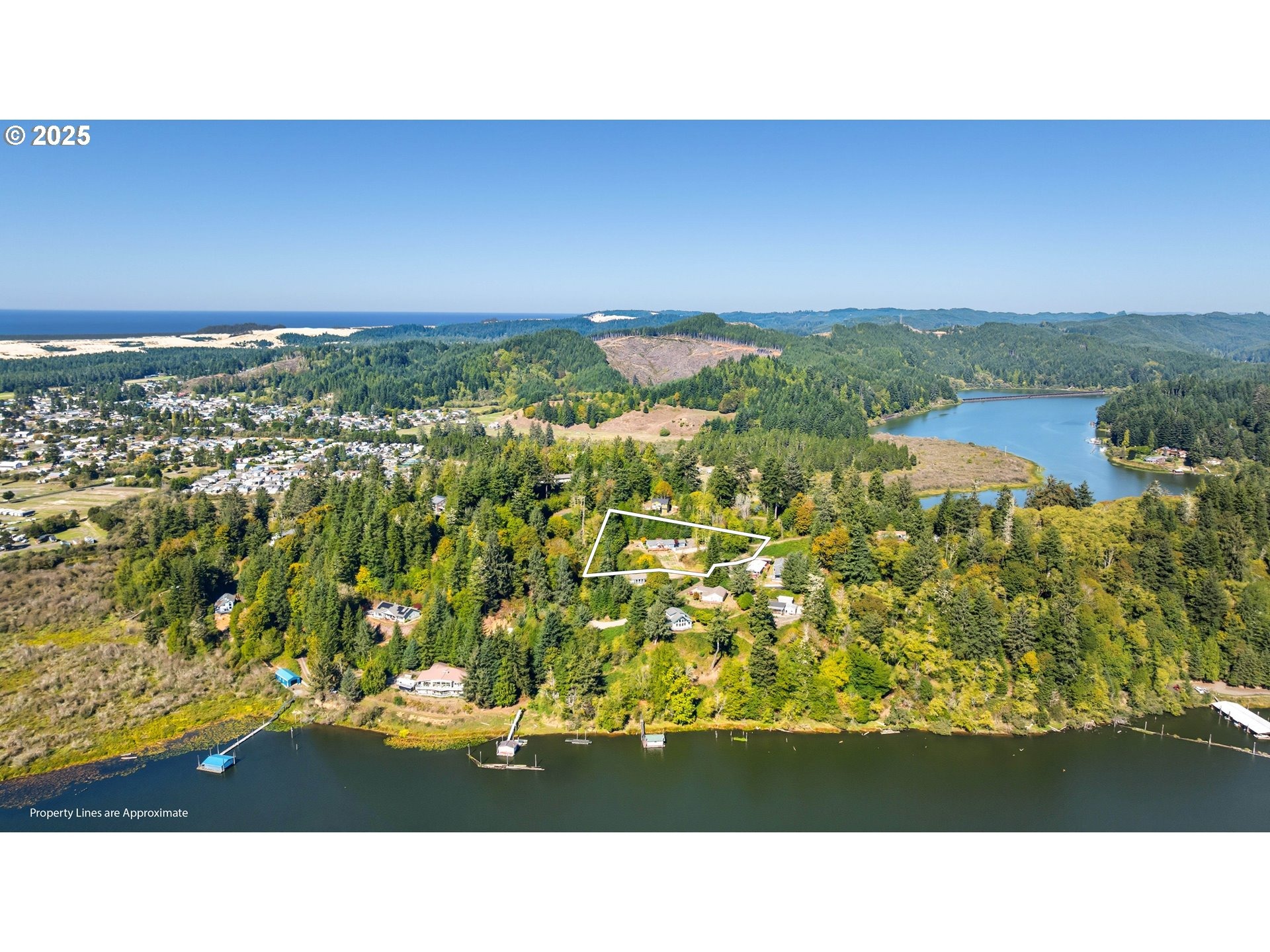 Tenmile Ter, Lakeside, OR 97449 #1