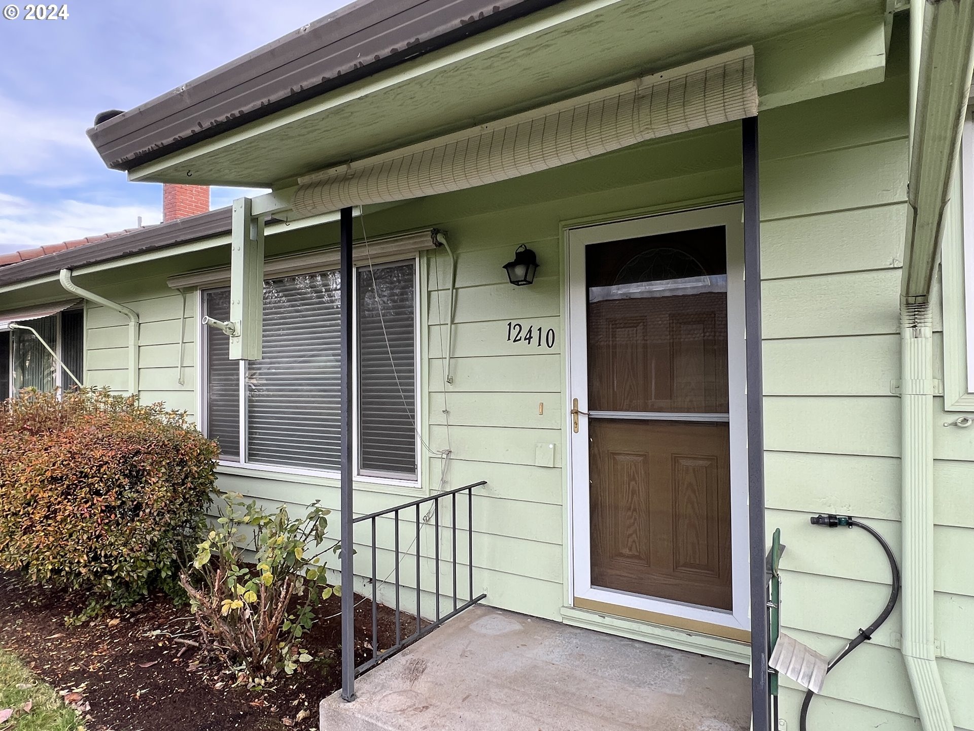 Main St, Portland, OR 97233
