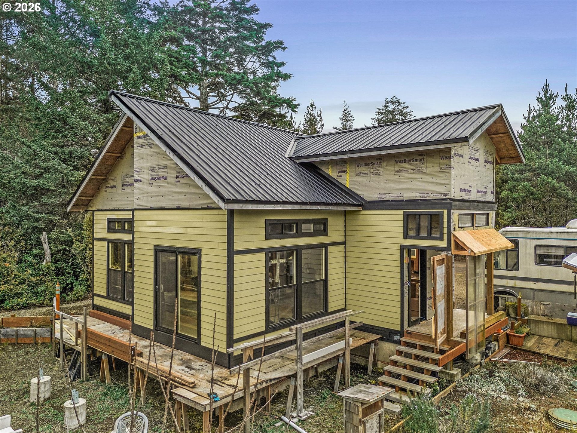 Thompson St, Seal Rock, OR 97376