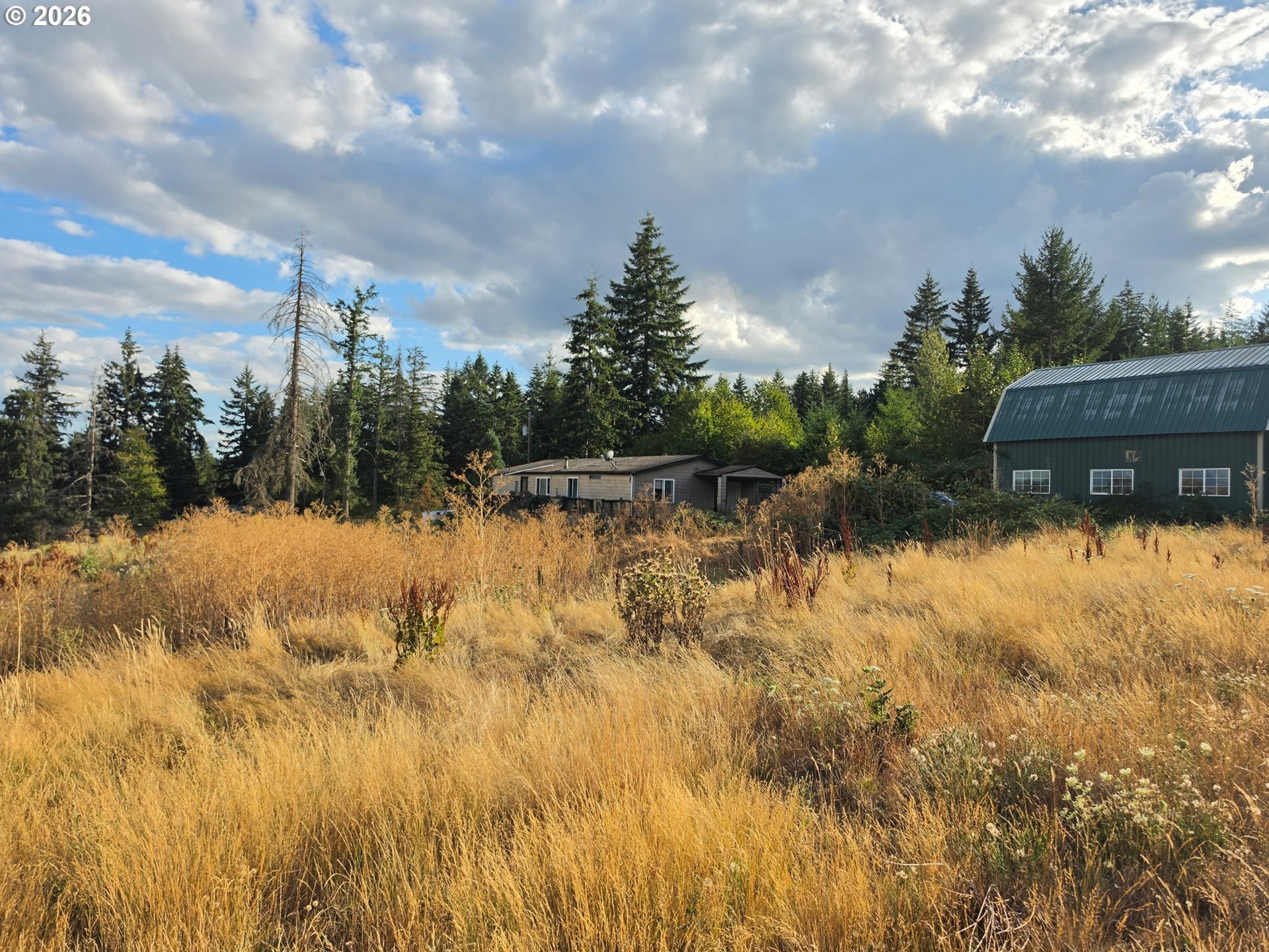 Lyons Rd, Oregon City, OR 97045