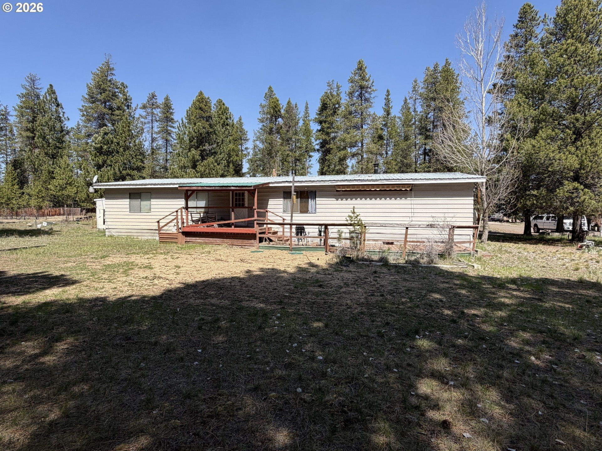 Kiwa Ln, LA Pine, OR 97739 #1