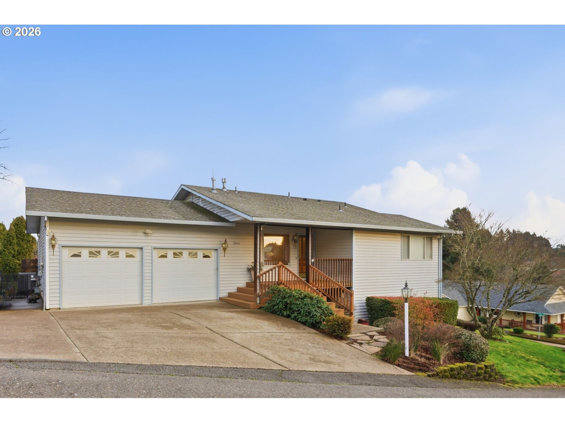Ridge St, Salem, OR 97306