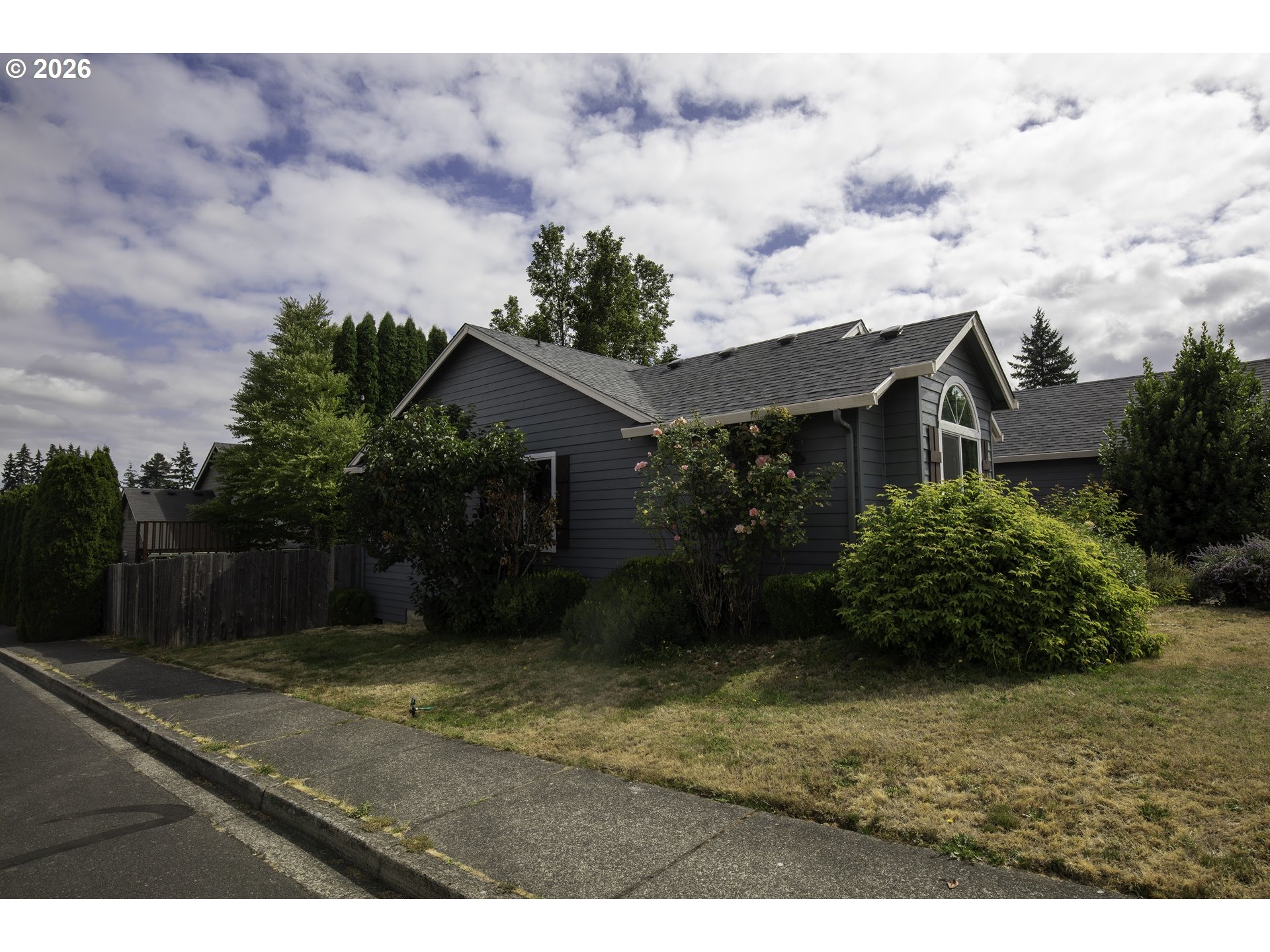 94th St, Vancouver, WA 98665 #1