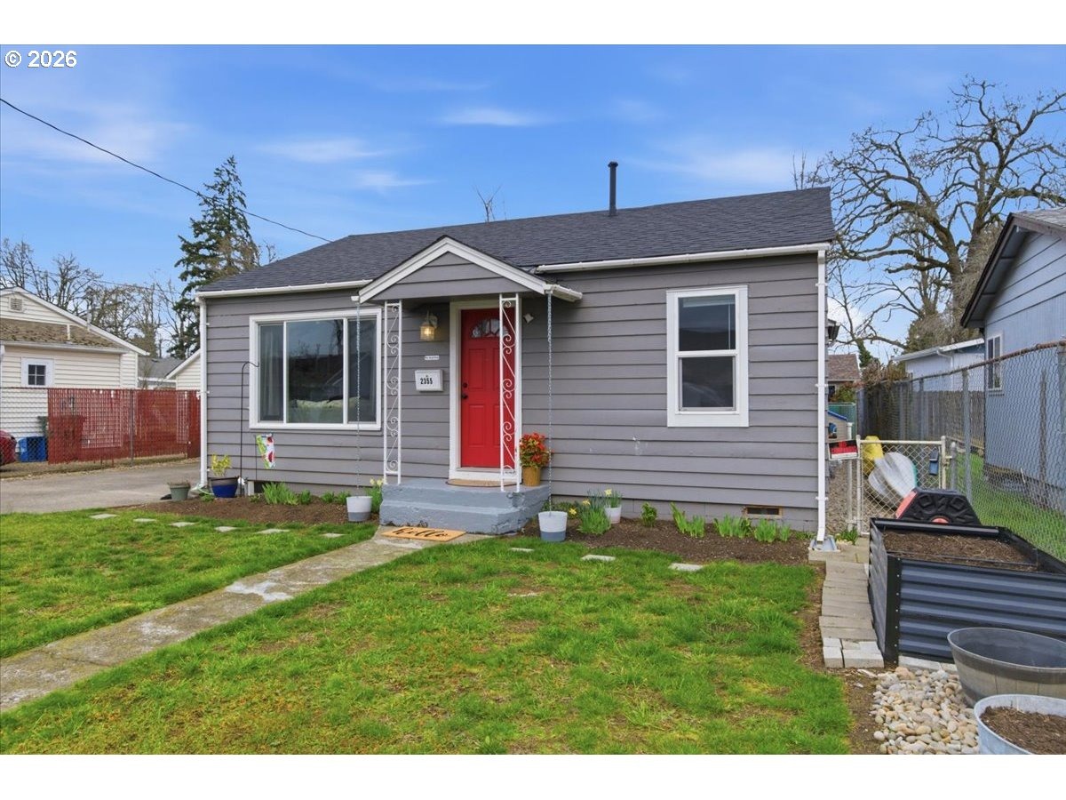 Hyde St, Salem, OR 97301 #1