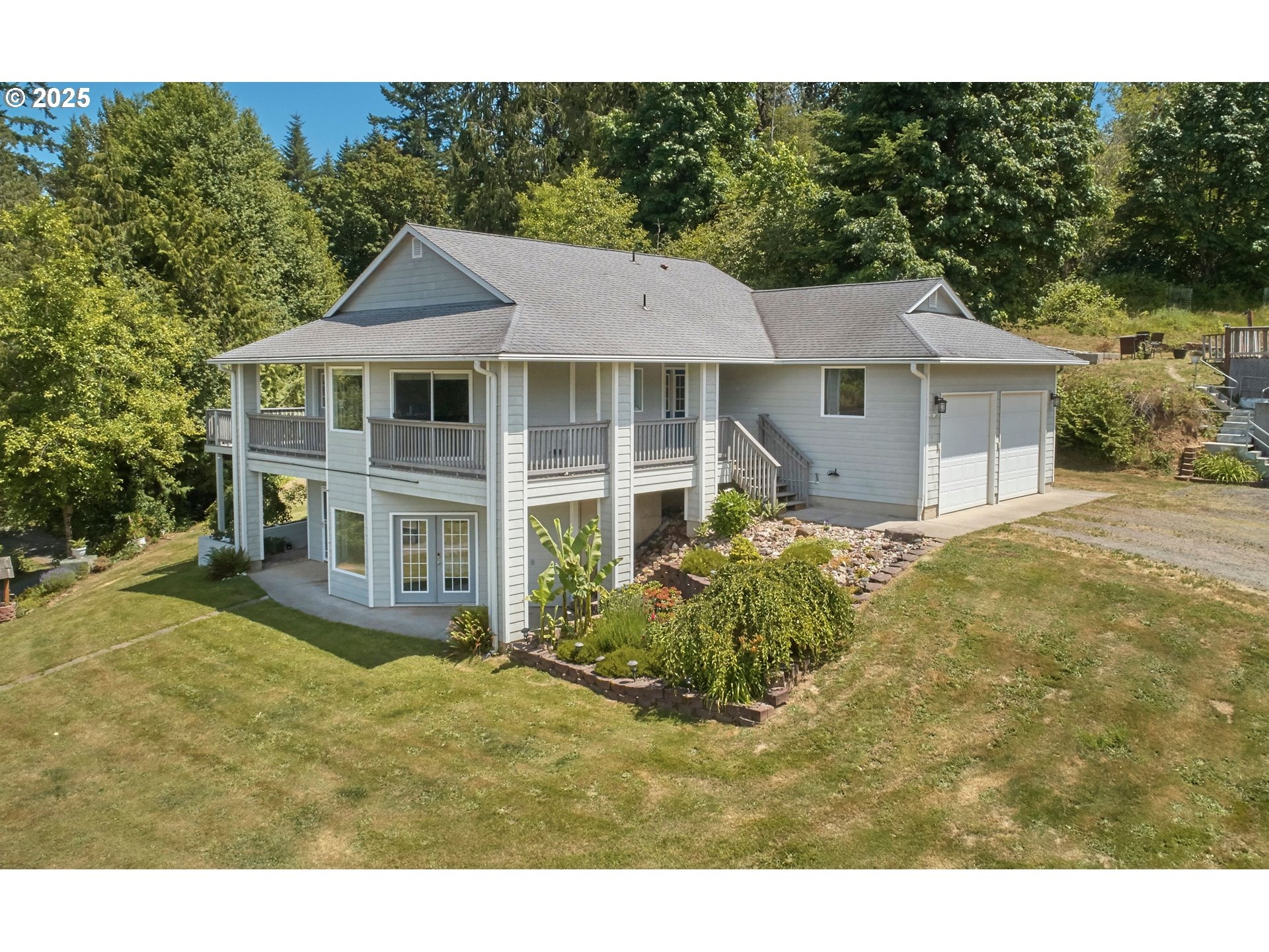 Maple Ridge Rd, Woodland, WA 98674