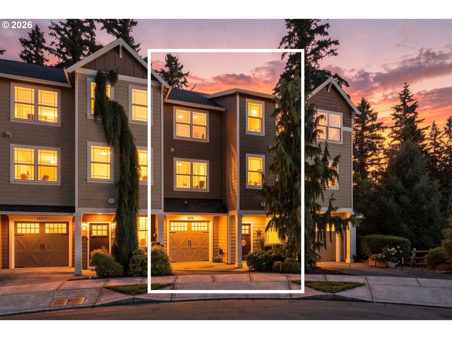 Traveler Rd, Oregon City, OR 97045 #1