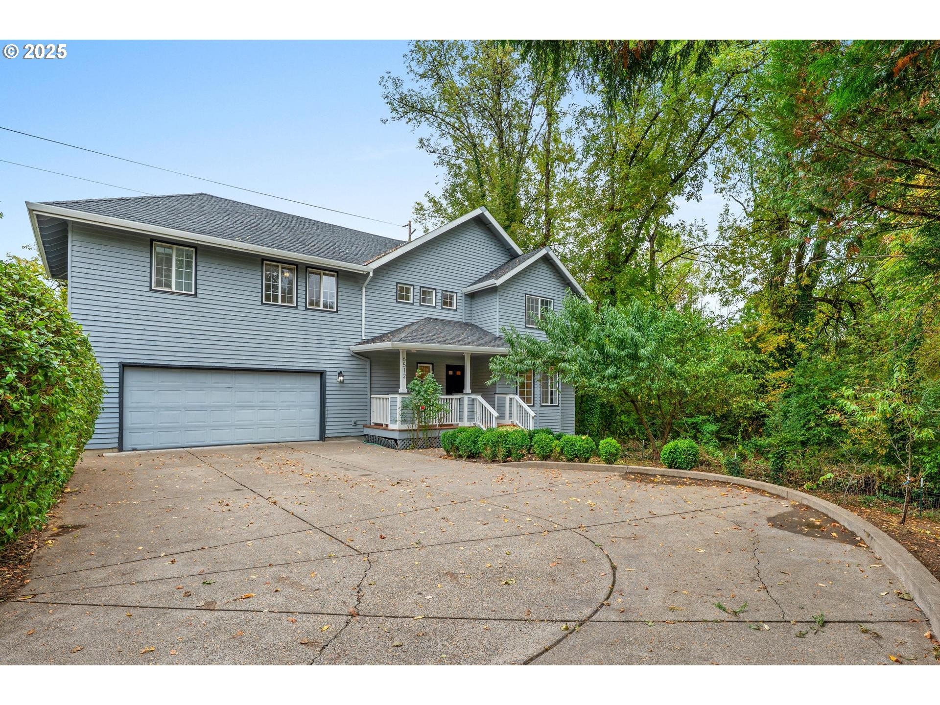 Taylors Ferry Rd, Portland, OR 97223 #1