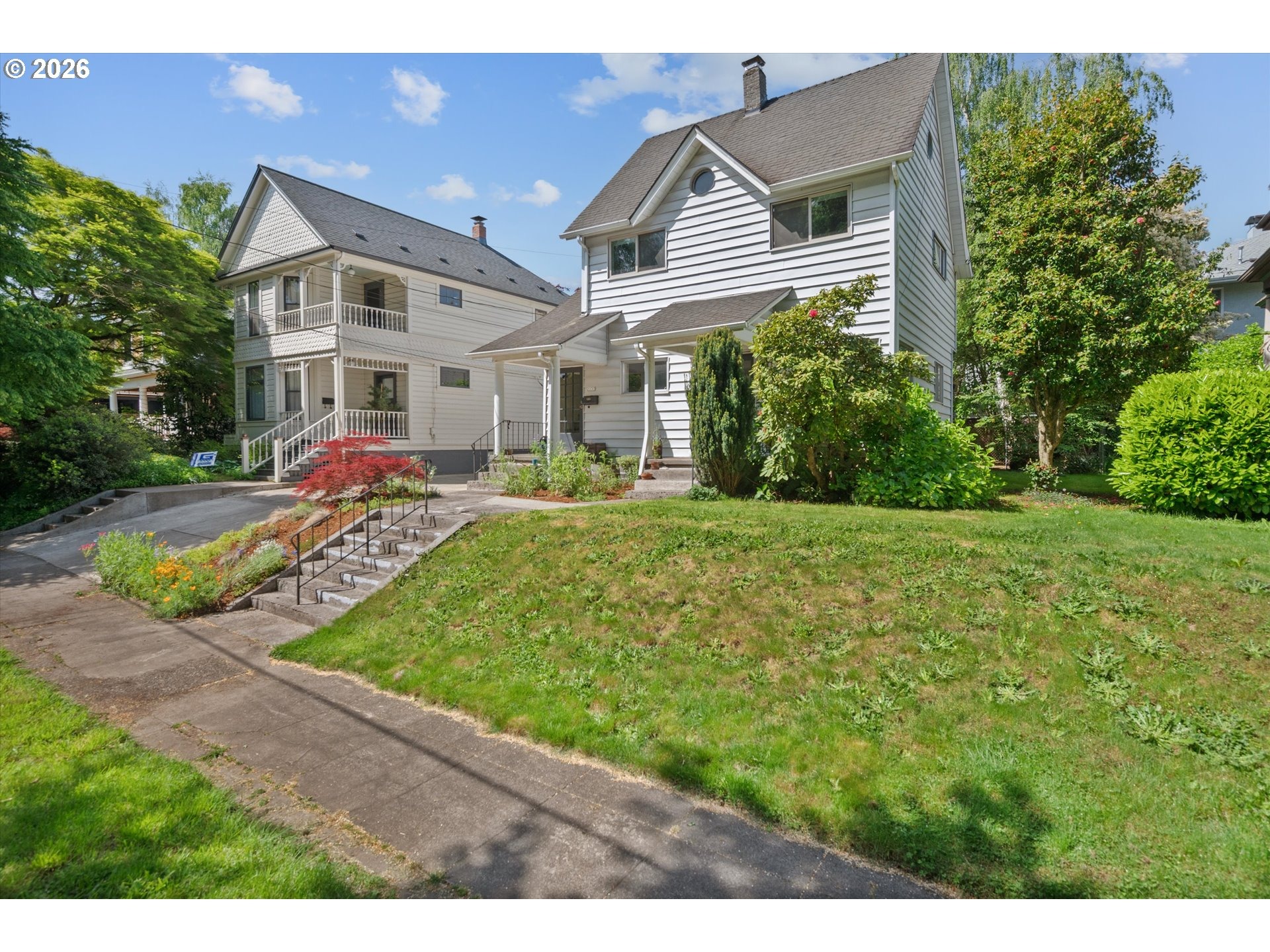 14th Ave, Portland, OR 97212