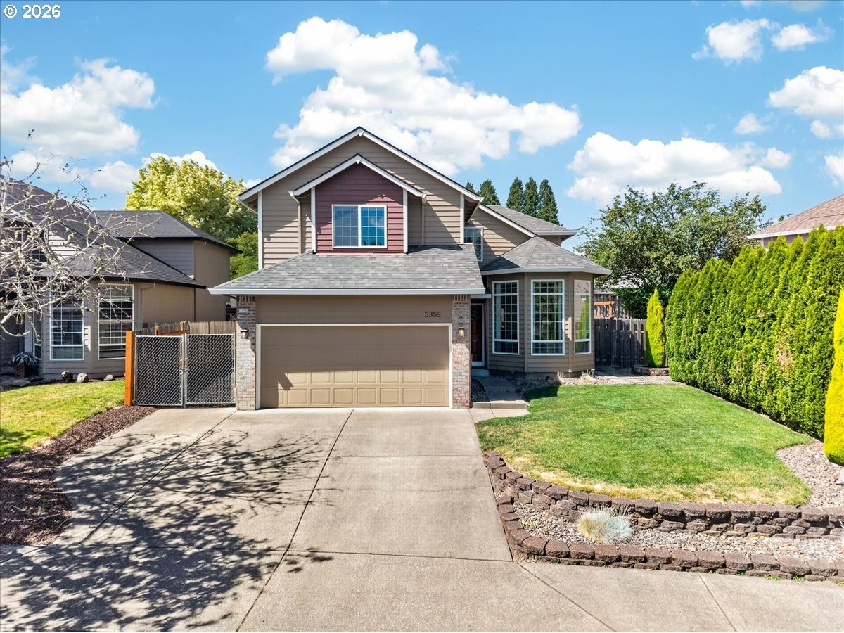 Wickiup Way, Portland, OR 97229